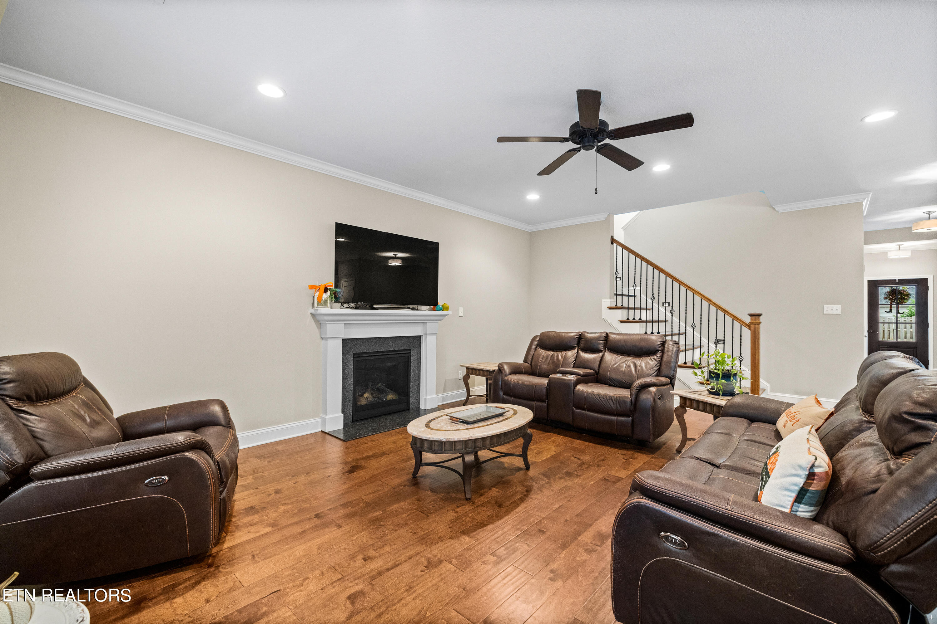 2958 Spencer Ridge Lane Knoxville TN 37931