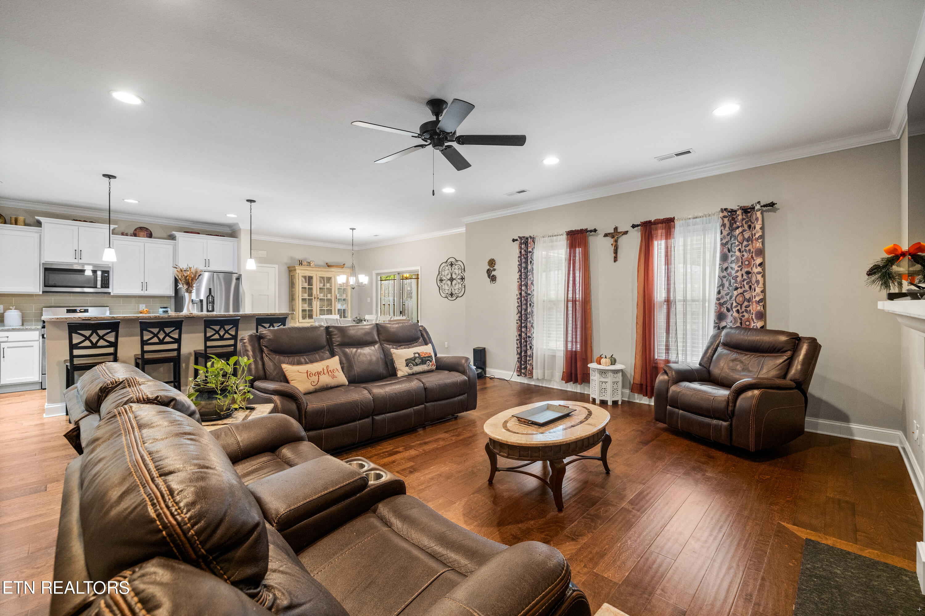 2958 Spencer Ridge Lane Knoxville TN 37931
