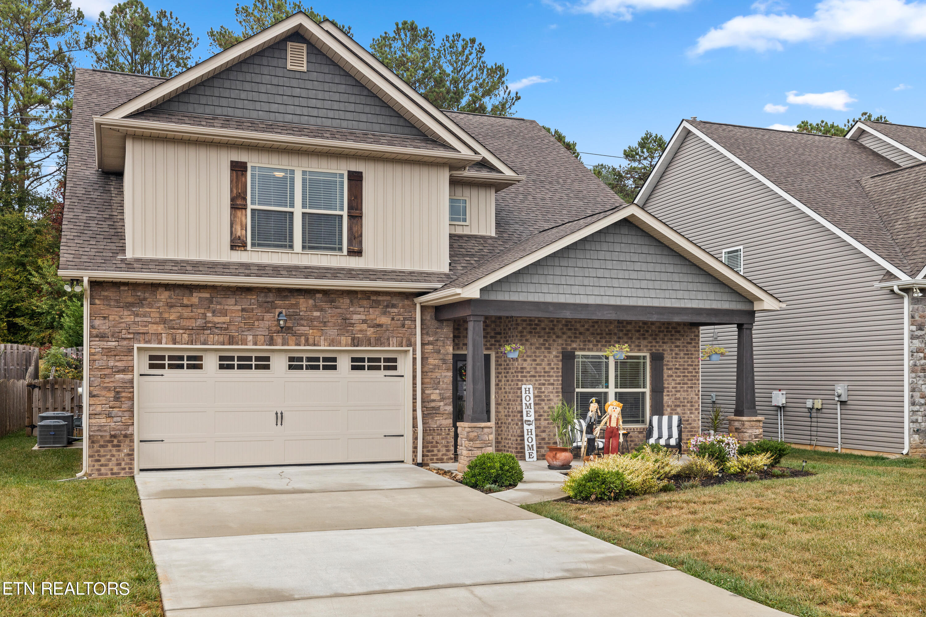 2958 Spencer Ridge Lane Knoxville TN 37931