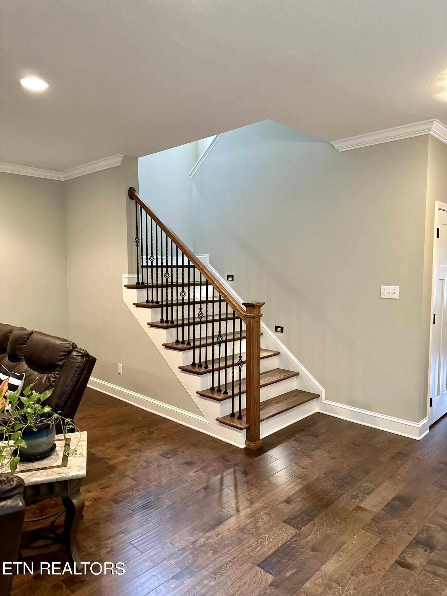 2958 Spencer Ridge Lane Knoxville TN 37931
