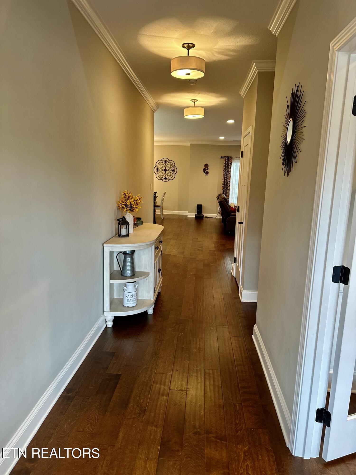 2958 Spencer Ridge Lane Knoxville TN 37931