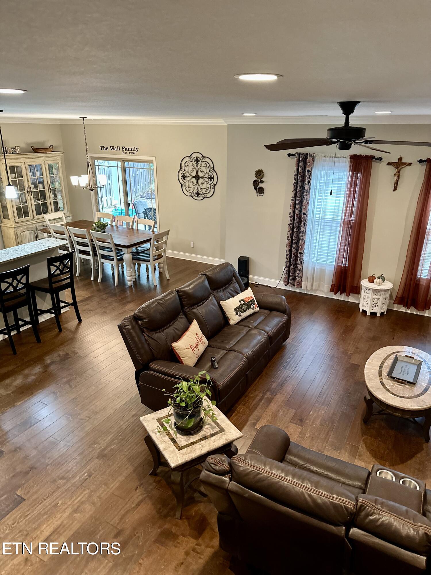 2958 Spencer Ridge Lane Knoxville TN 37931