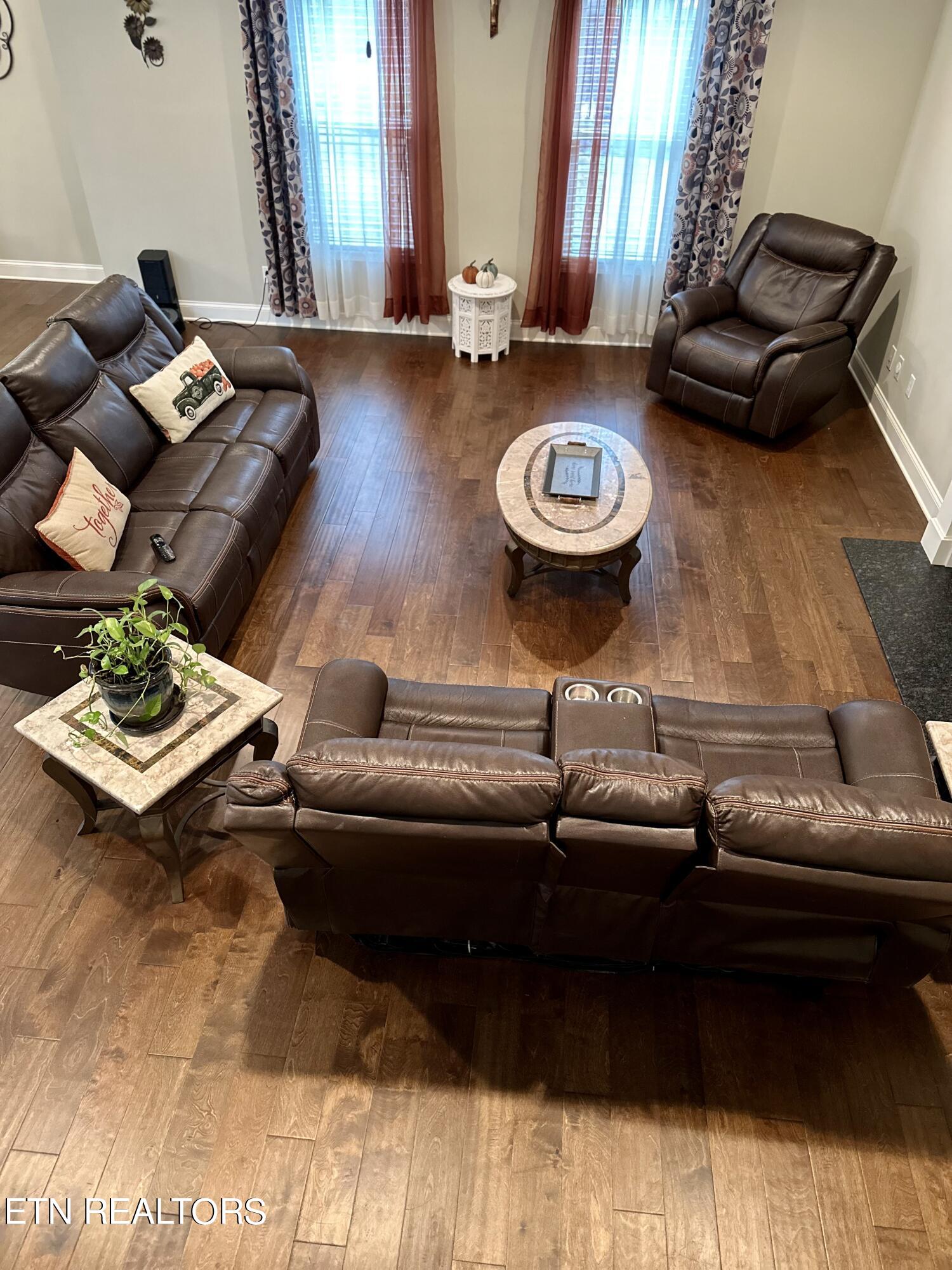 2958 Spencer Ridge Lane Knoxville TN 37931