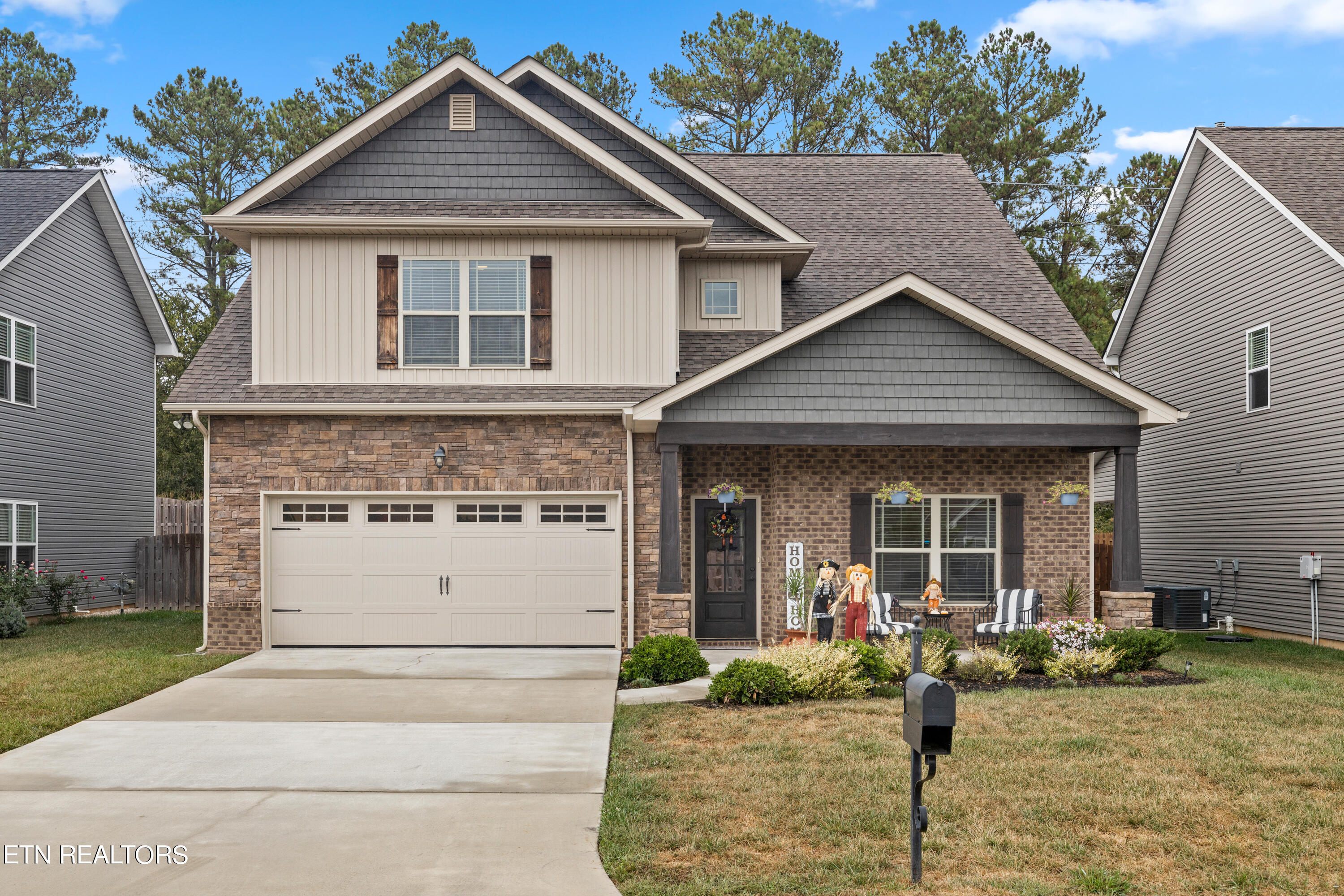 2958 Spencer Ridge Lane Knoxville TN 37931