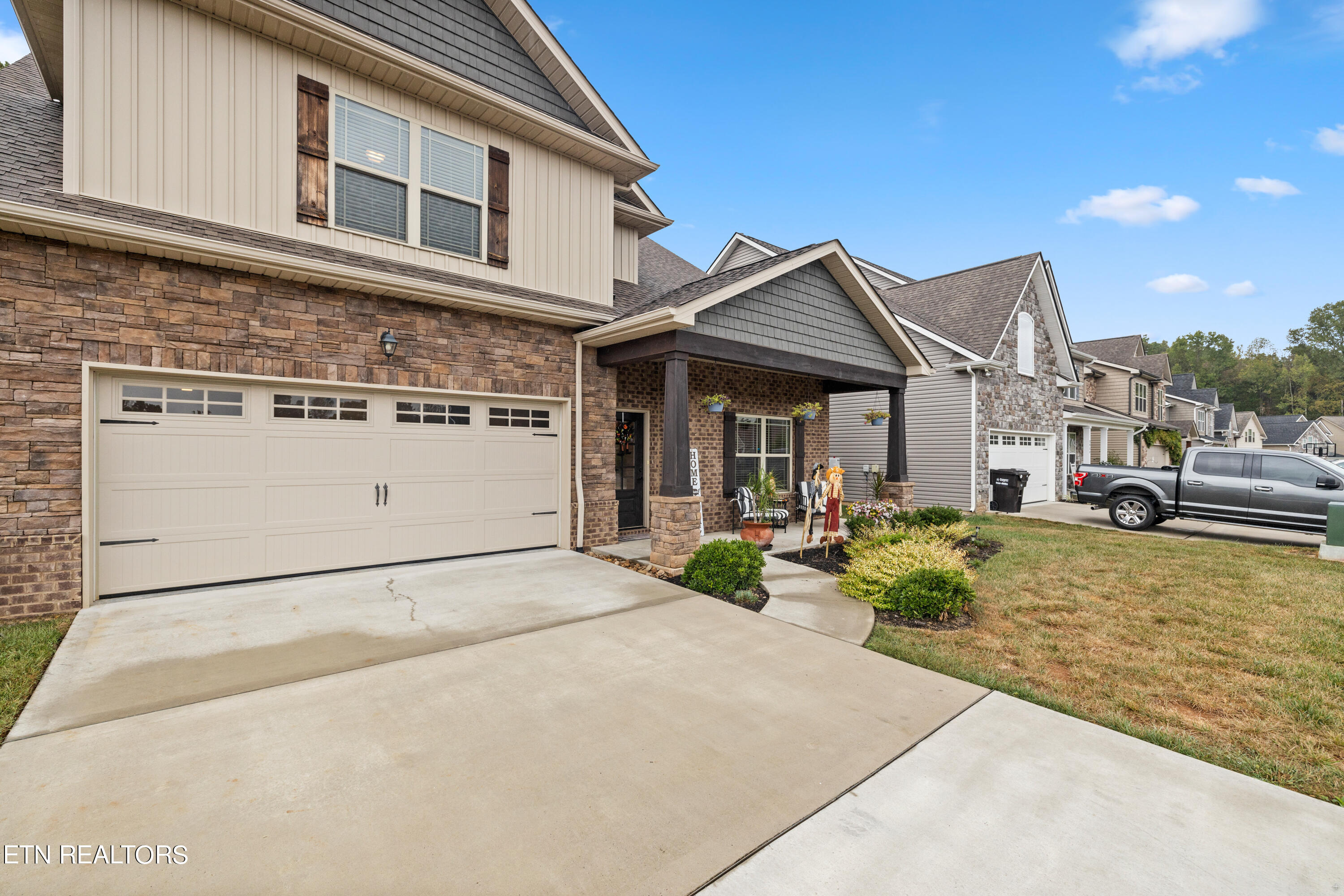 2958 Spencer Ridge Lane Knoxville TN 37931