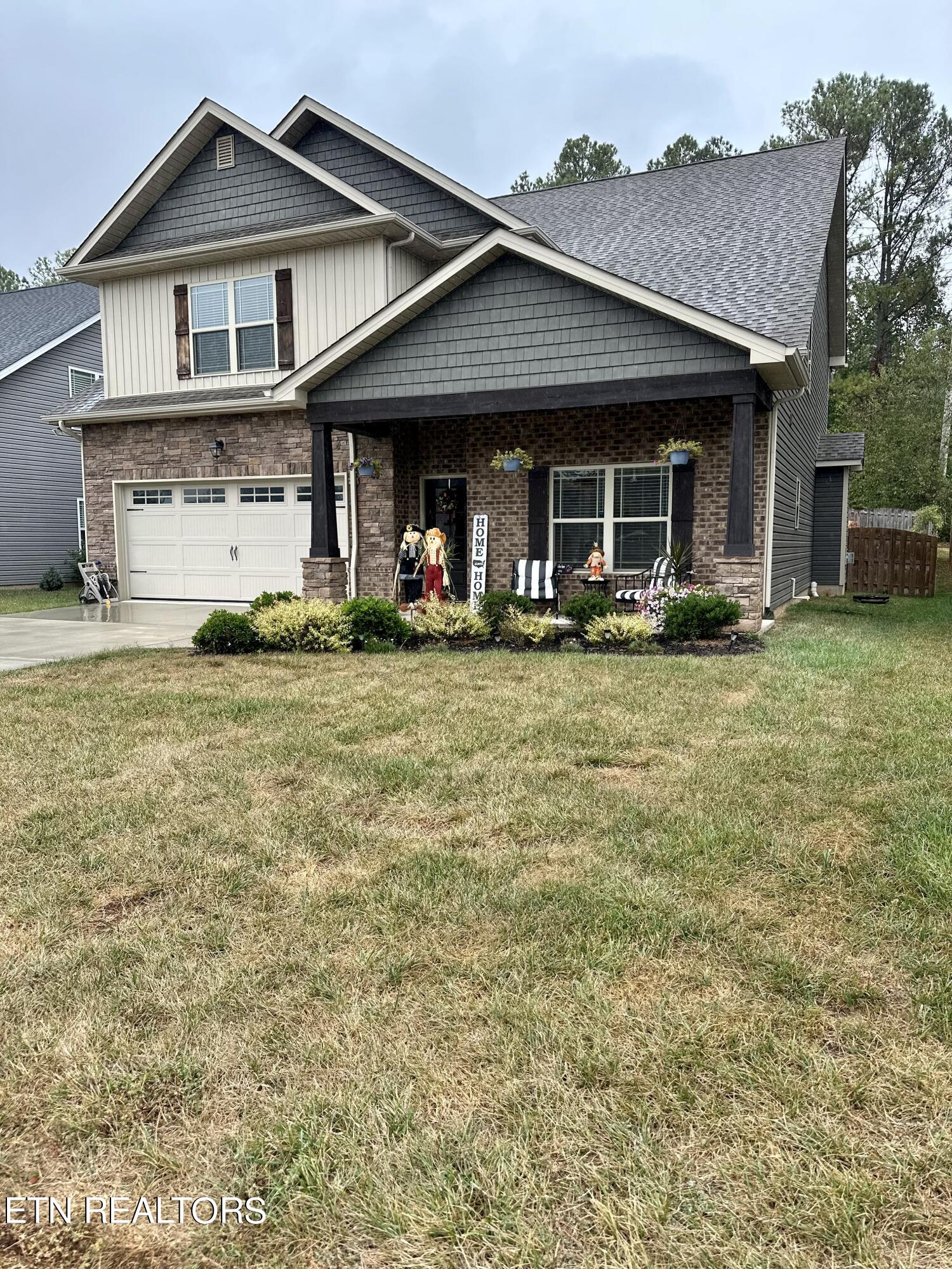 2958 Spencer Ridge Lane Knoxville TN 37931