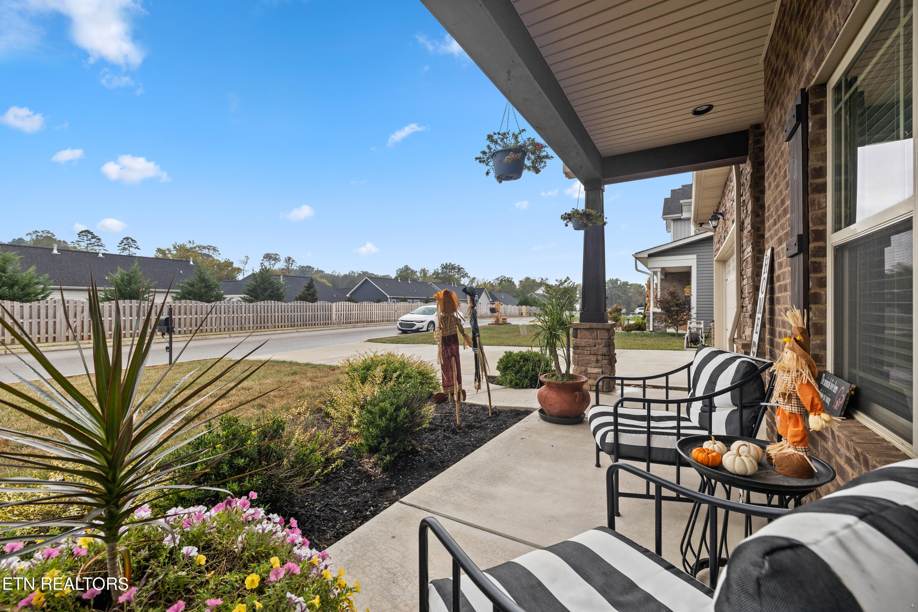 2958 Spencer Ridge Lane Knoxville TN 37931