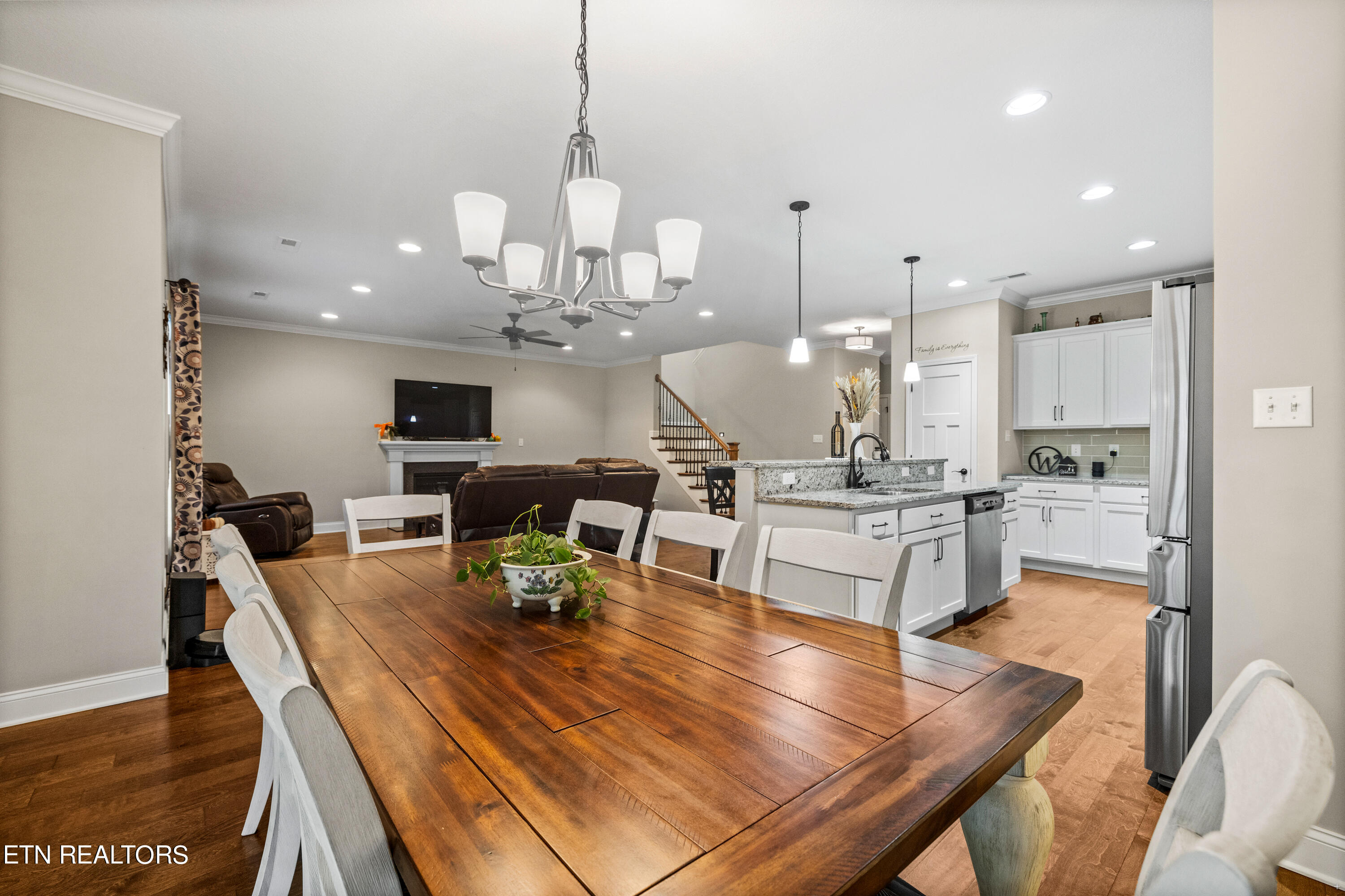 2958 Spencer Ridge Lane Knoxville TN 37931