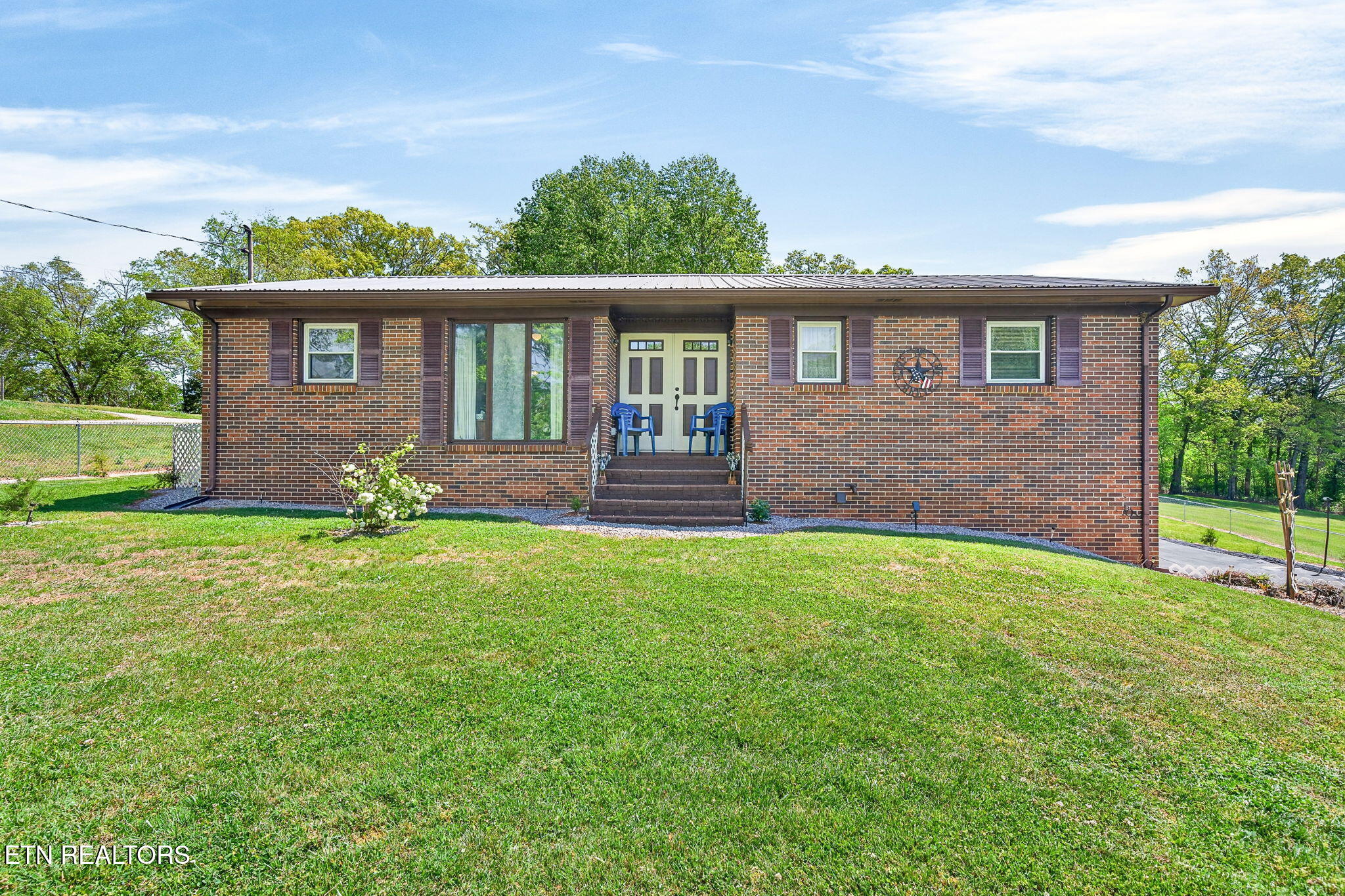 480 Camp Drive Sparta TN 38583
