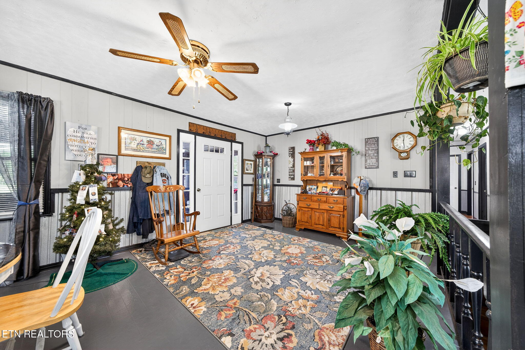 480 Camp Drive Sparta TN 38583