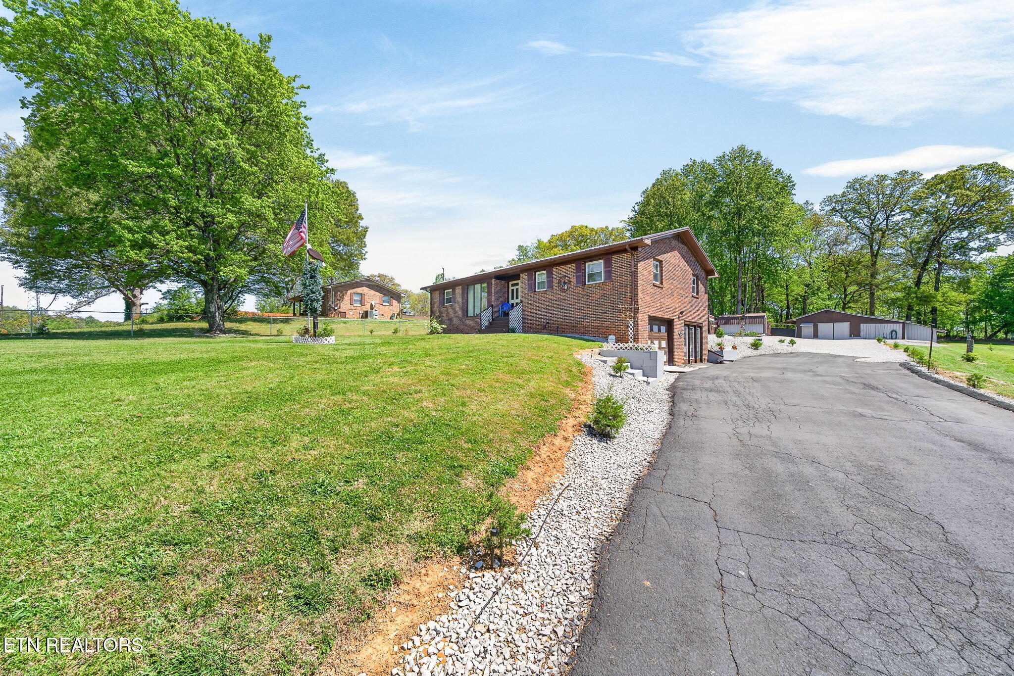 480 Camp Drive Sparta TN 38583