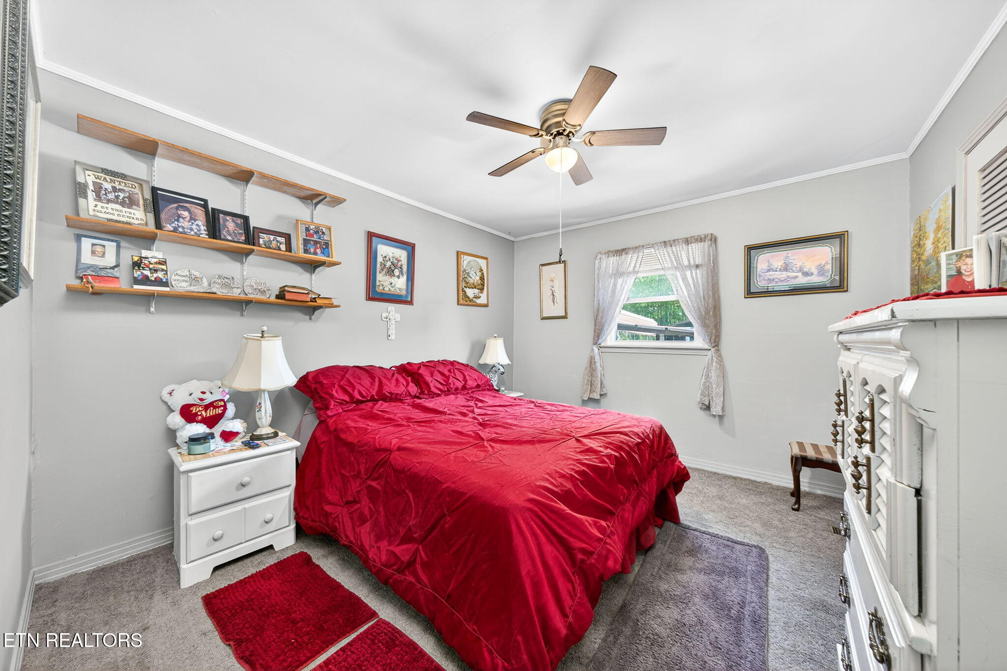 480 Camp Drive Sparta TN 38583