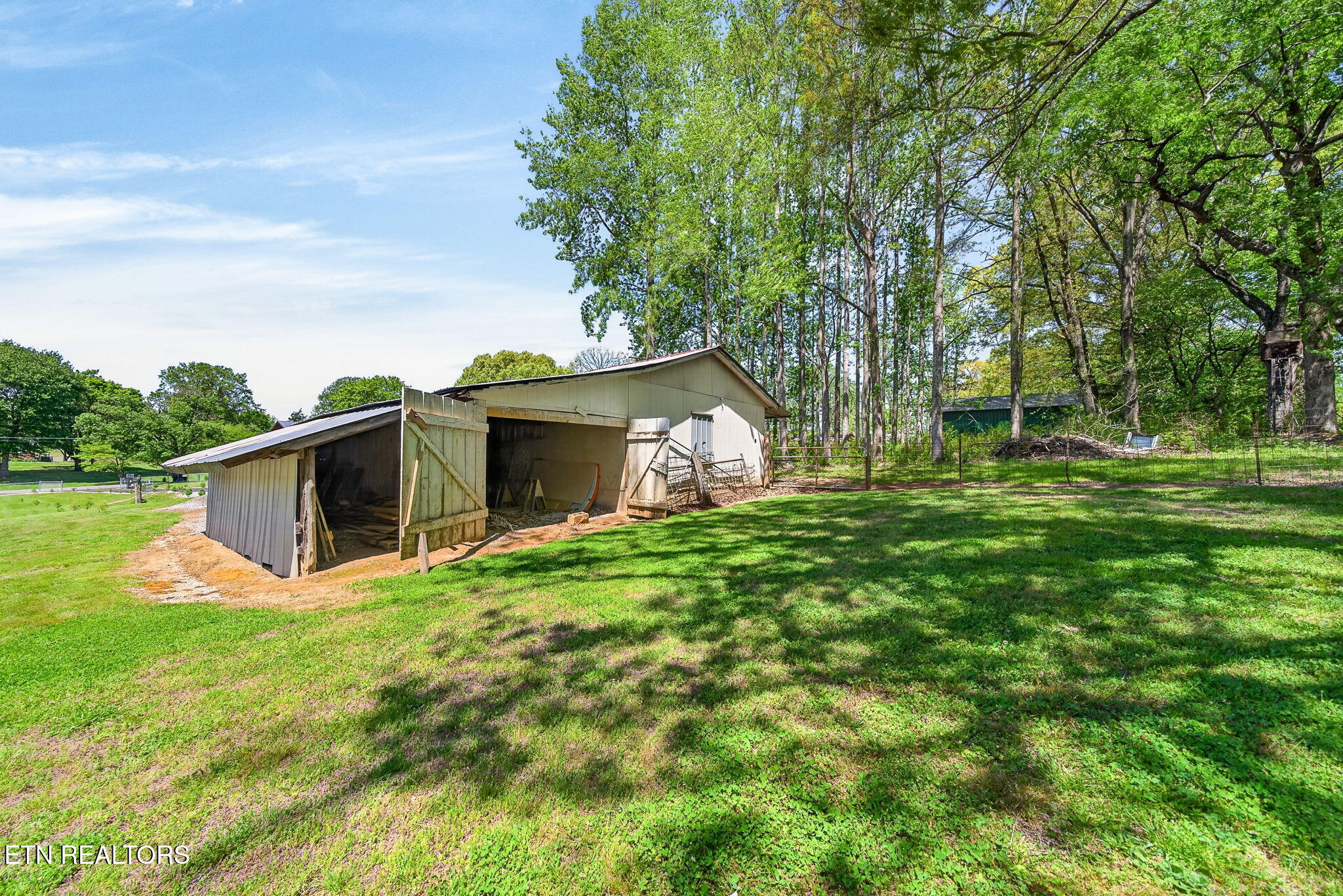 480 Camp Drive Sparta TN 38583