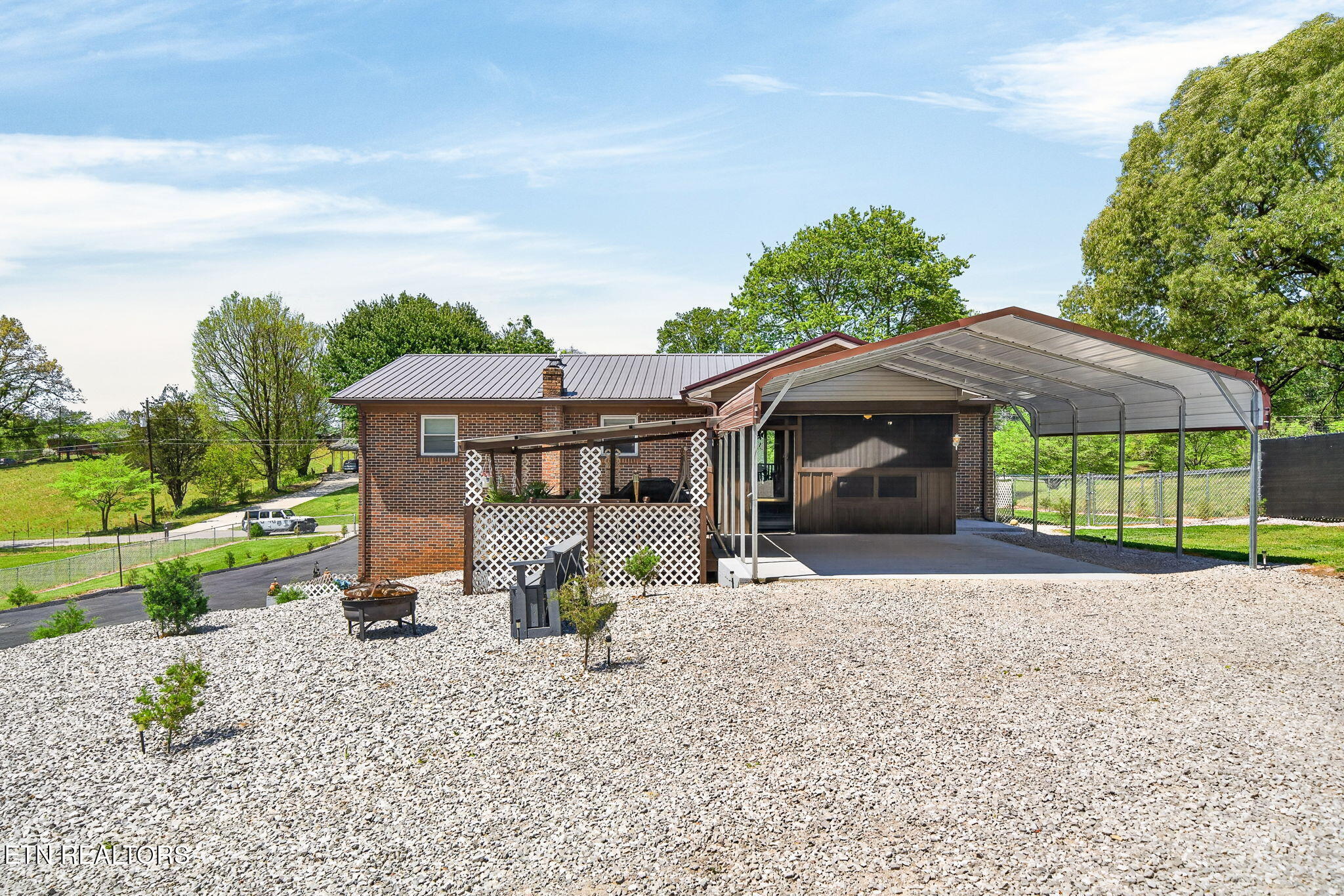 480 Camp Drive Sparta TN 38583
