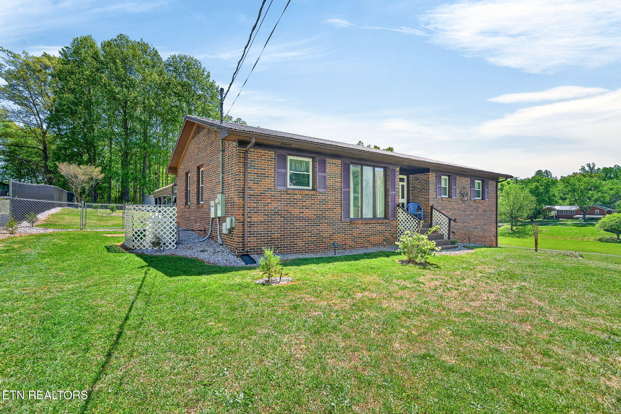 480 Camp Drive Sparta TN 38583
