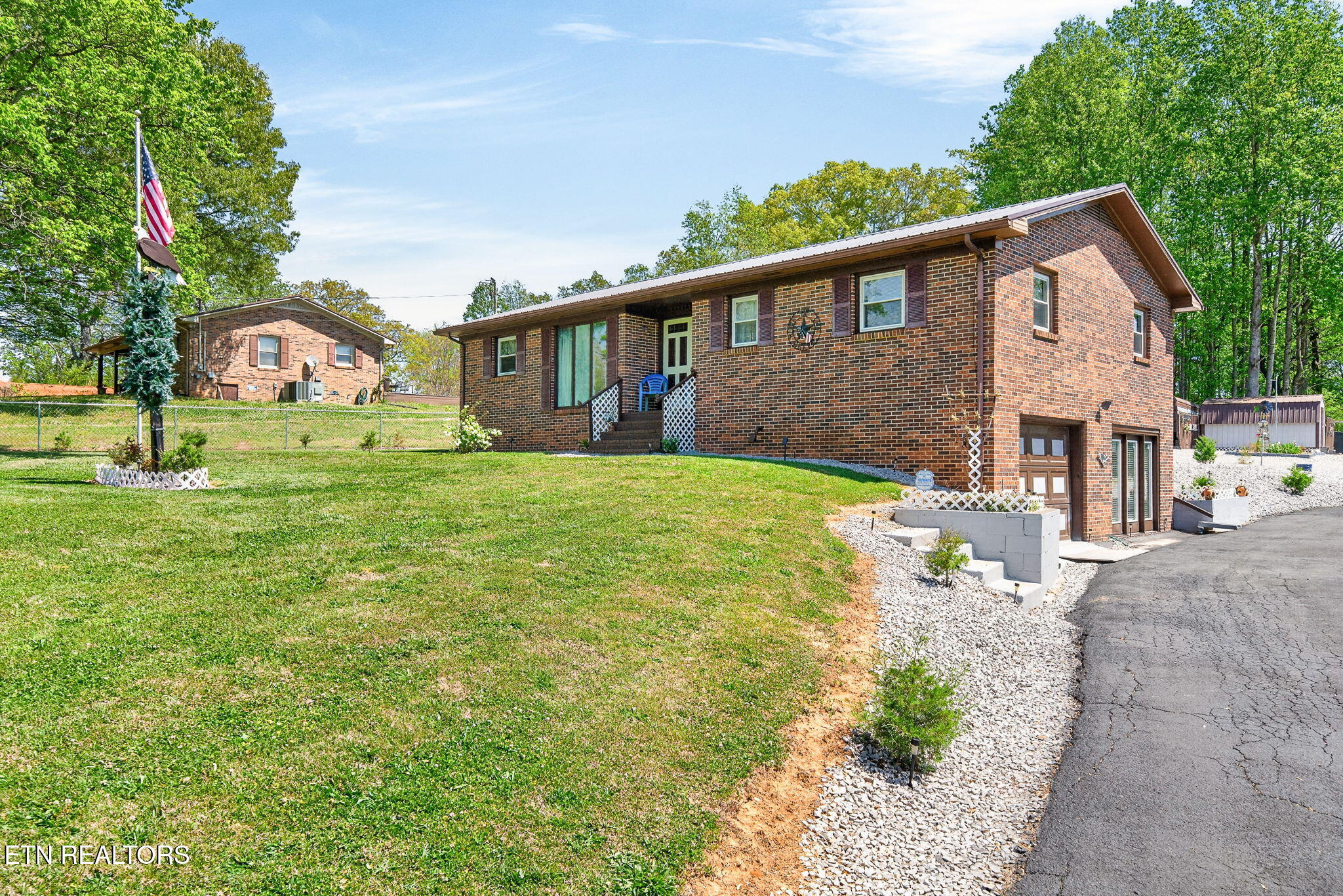 480 Camp Drive Sparta TN 38583