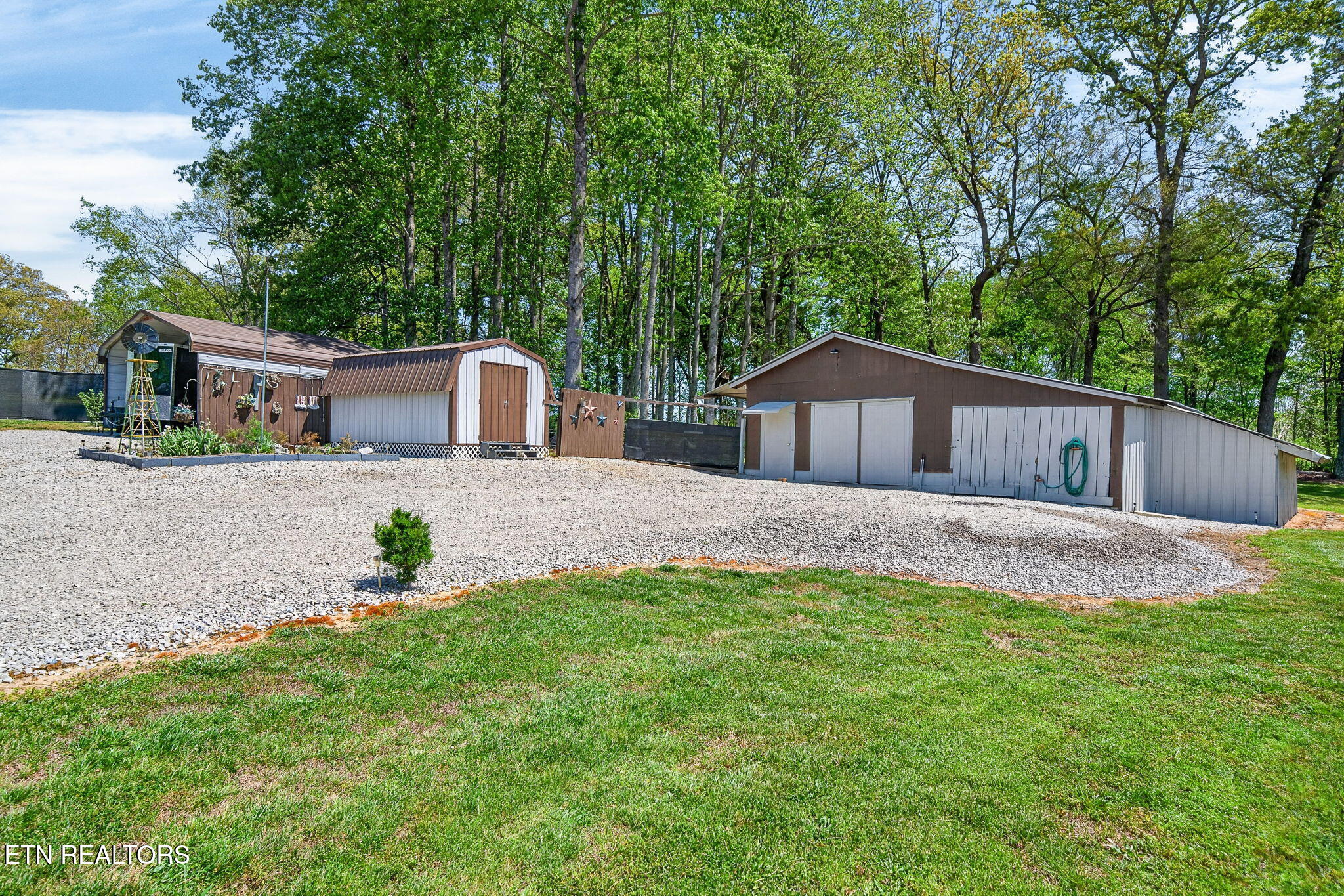 480 Camp Drive Sparta TN 38583