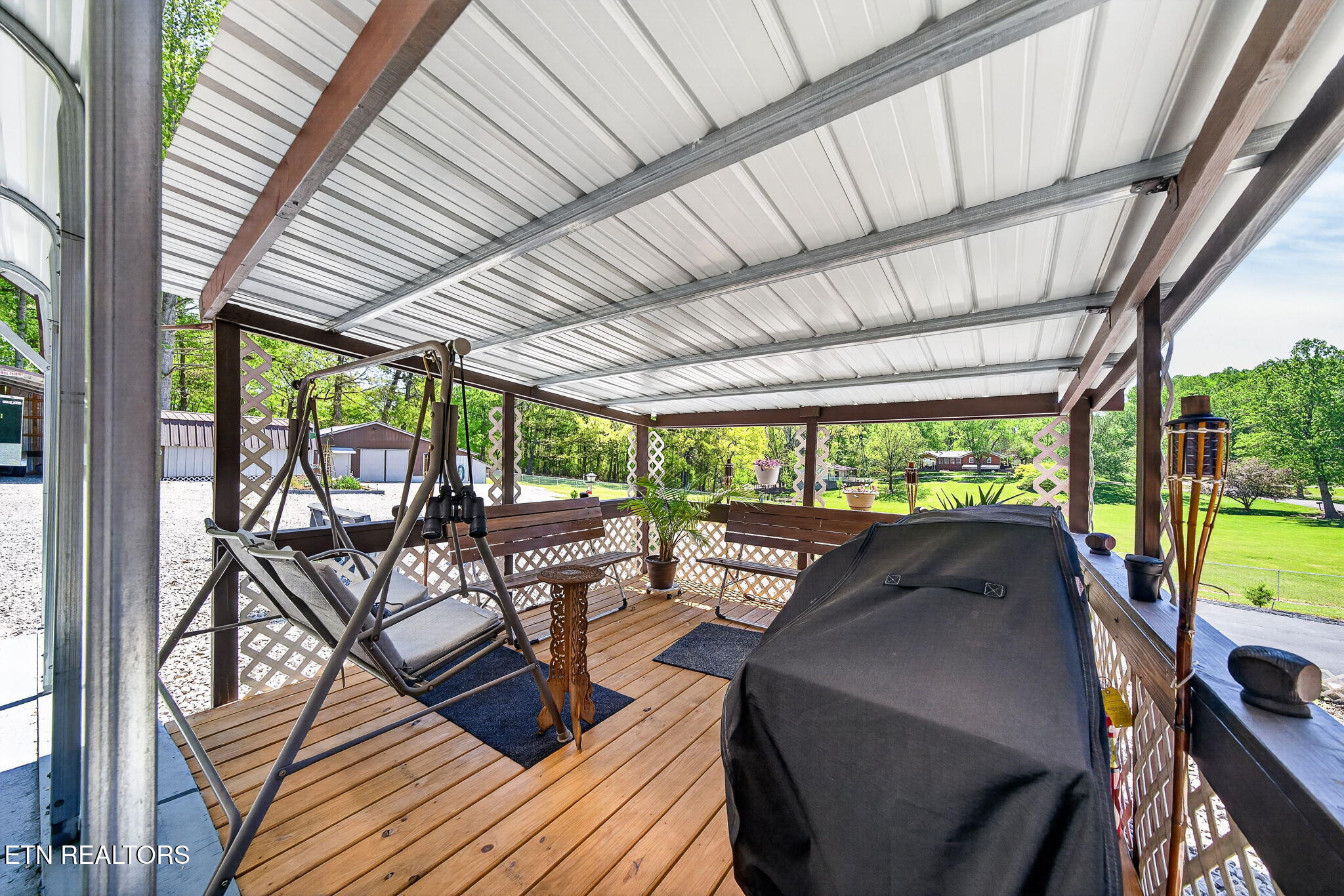 480 Camp Drive Sparta TN 38583