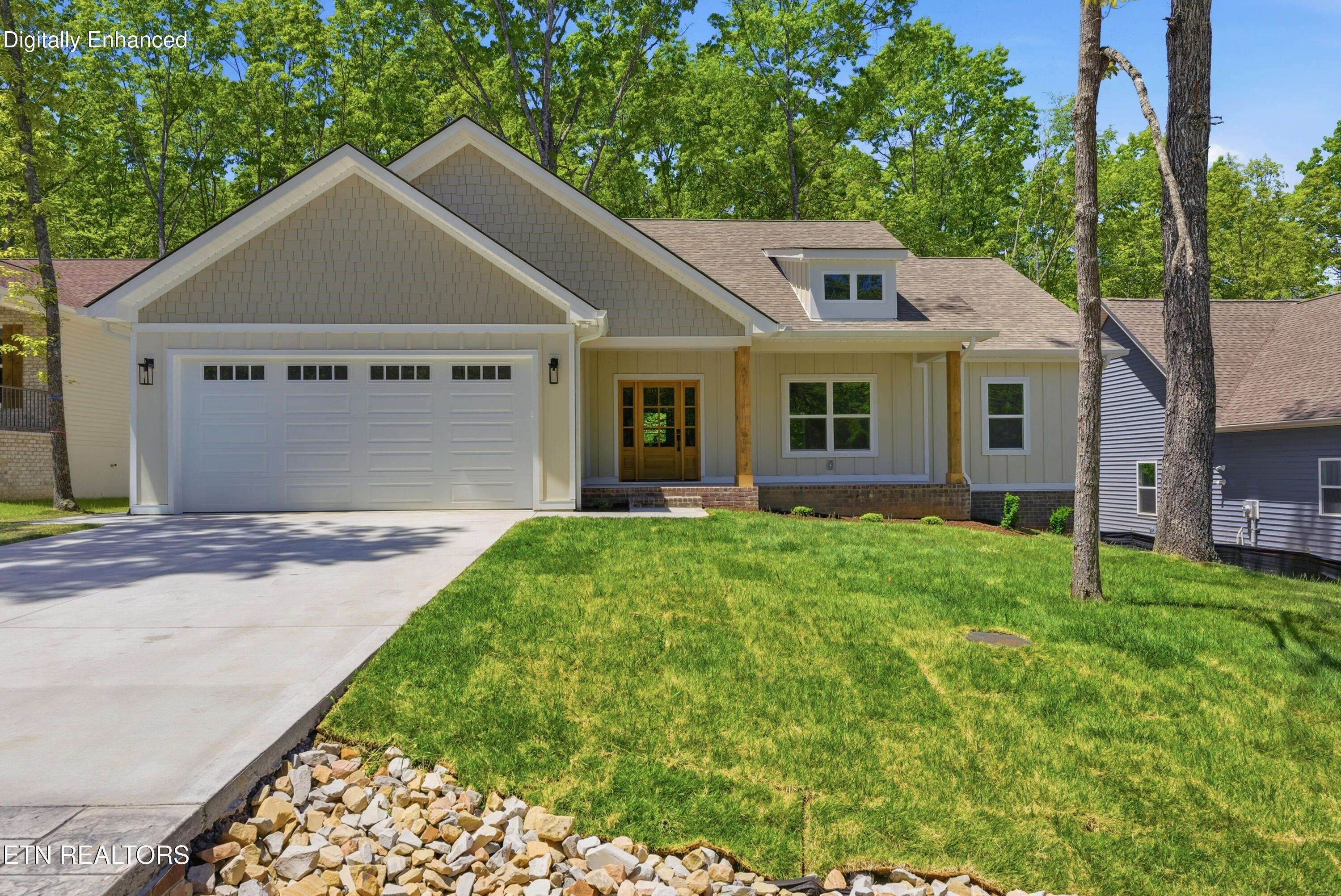 162 Hawes Circle Crossville TN 38558