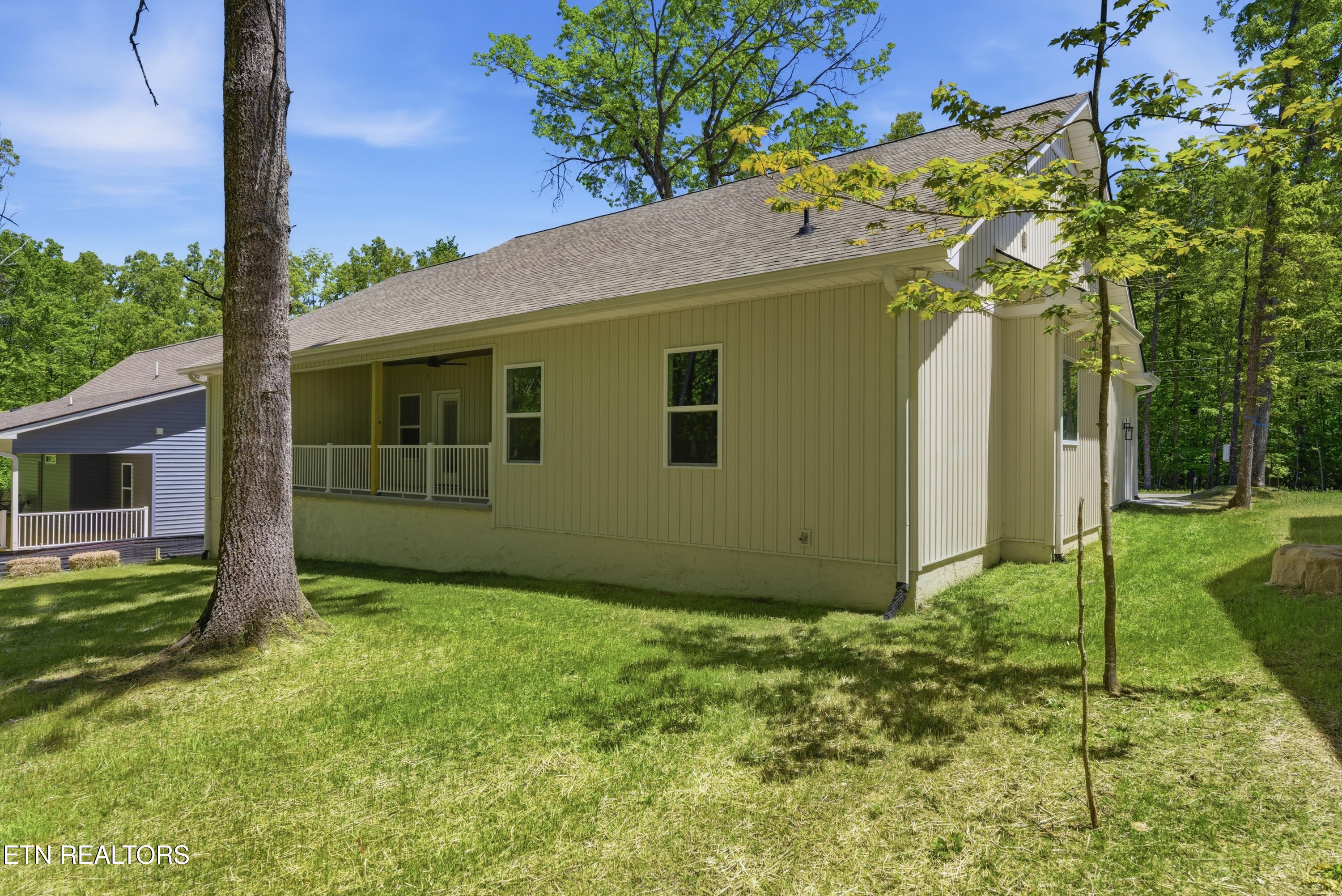 162 Hawes Circle Crossville TN 38558