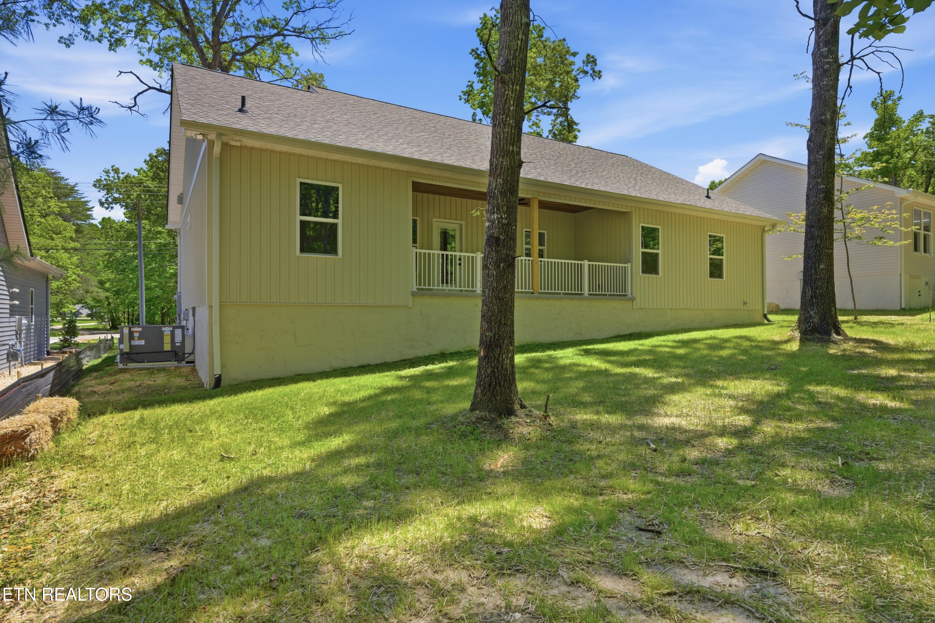 162 Hawes Circle Crossville TN 38558