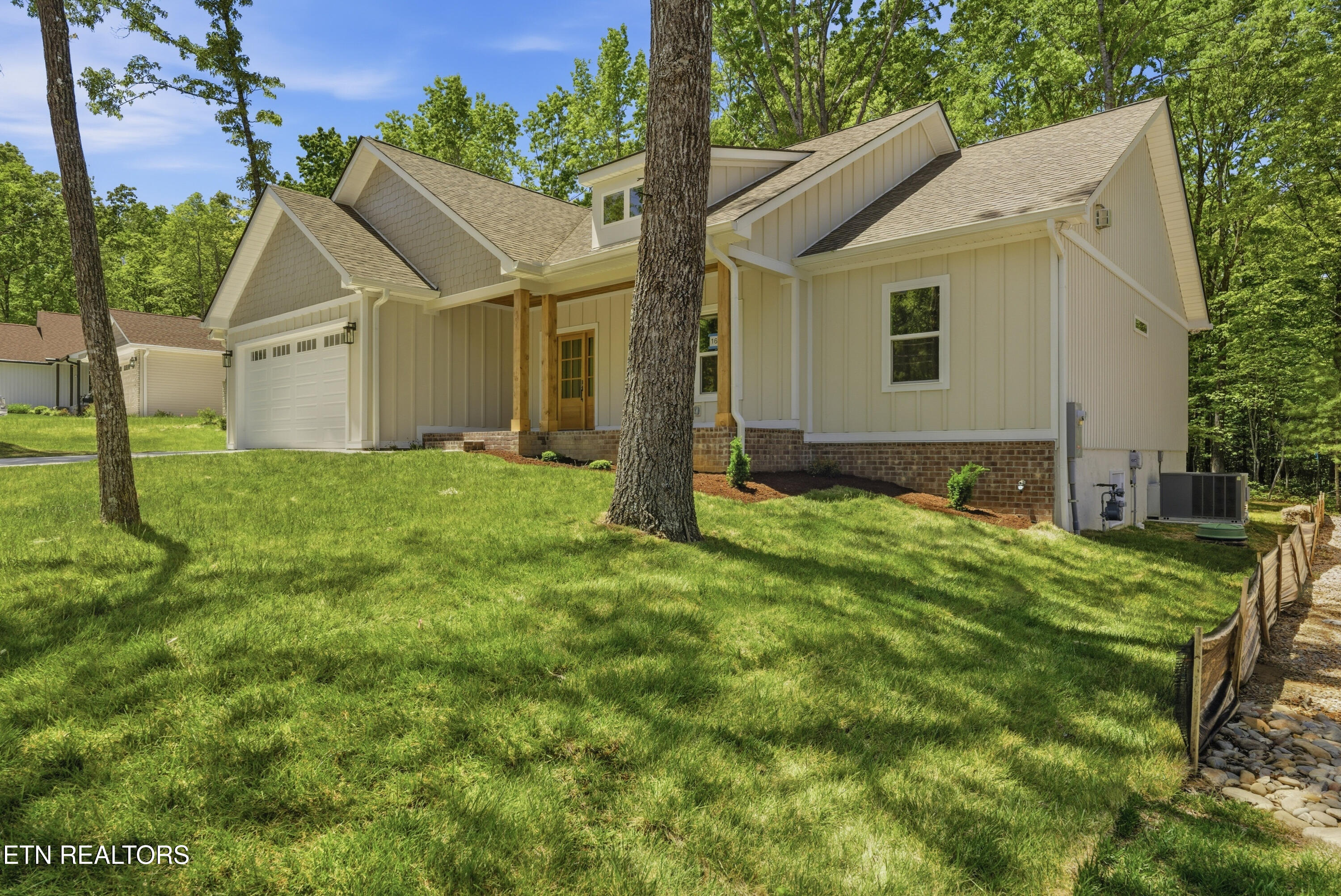 162 Hawes Circle Crossville TN 38558
