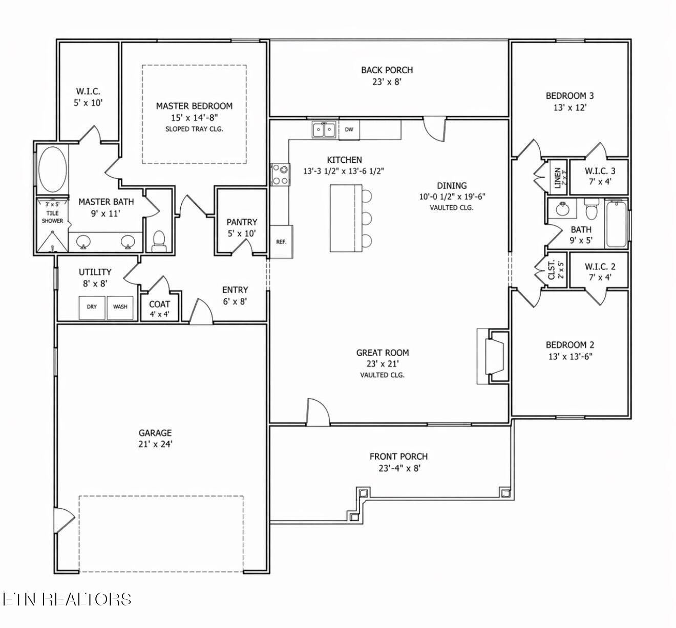 162 Hawes Circle Crossville TN 38558