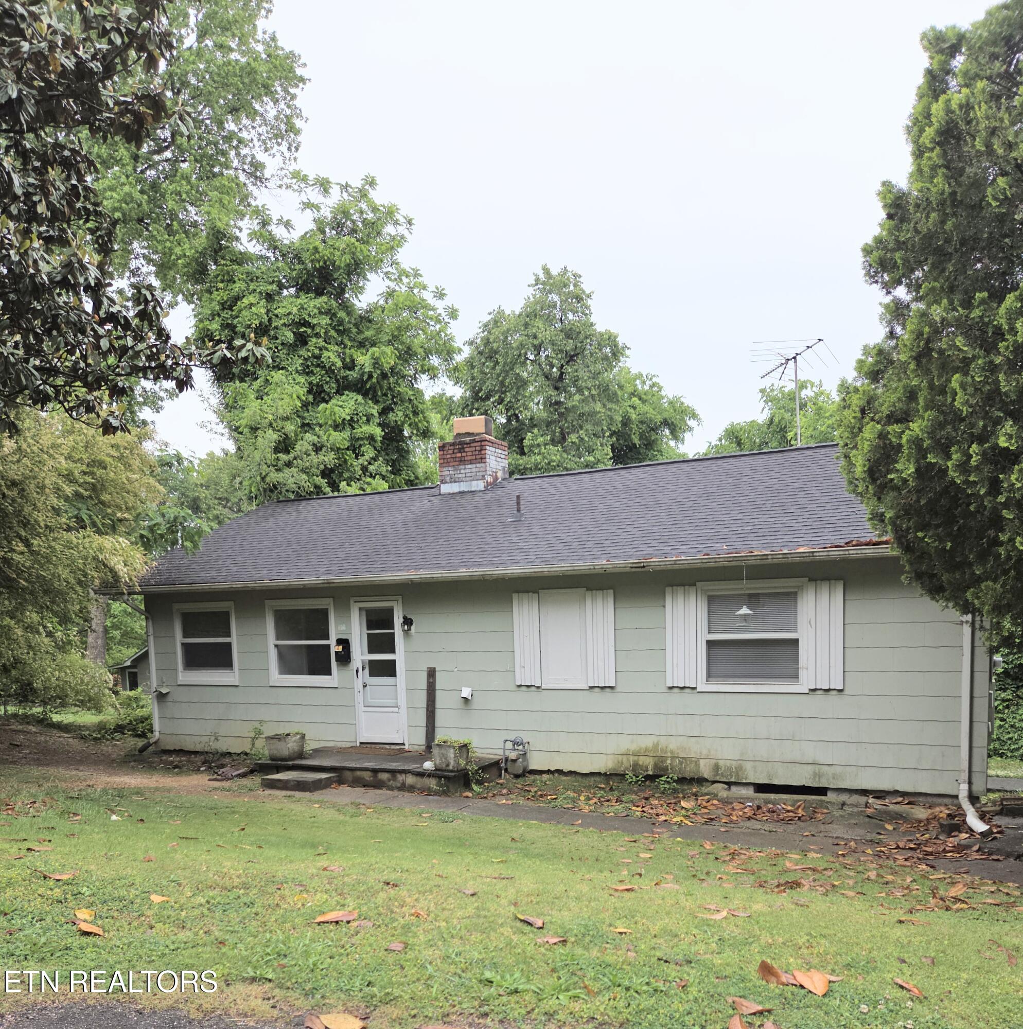 620 Pennsylvania Avenue Oak Ridge TN 37830