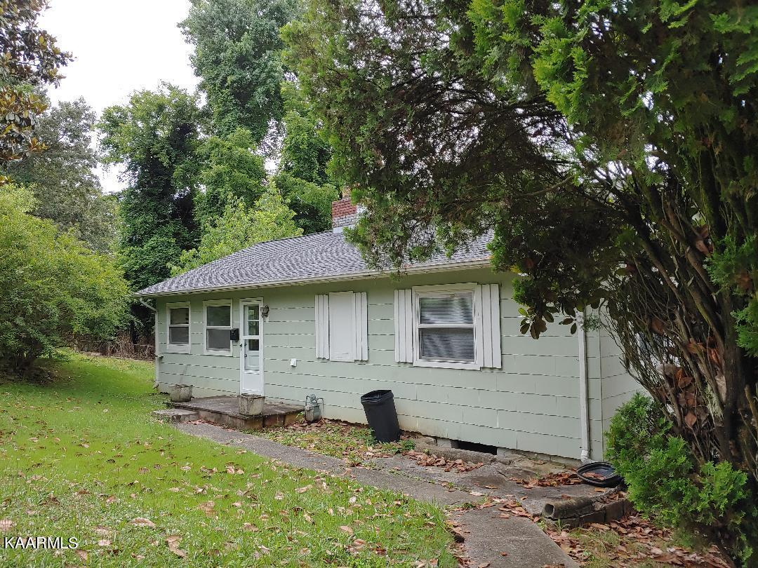 620 Pennsylvania Avenue Oak Ridge TN 37830