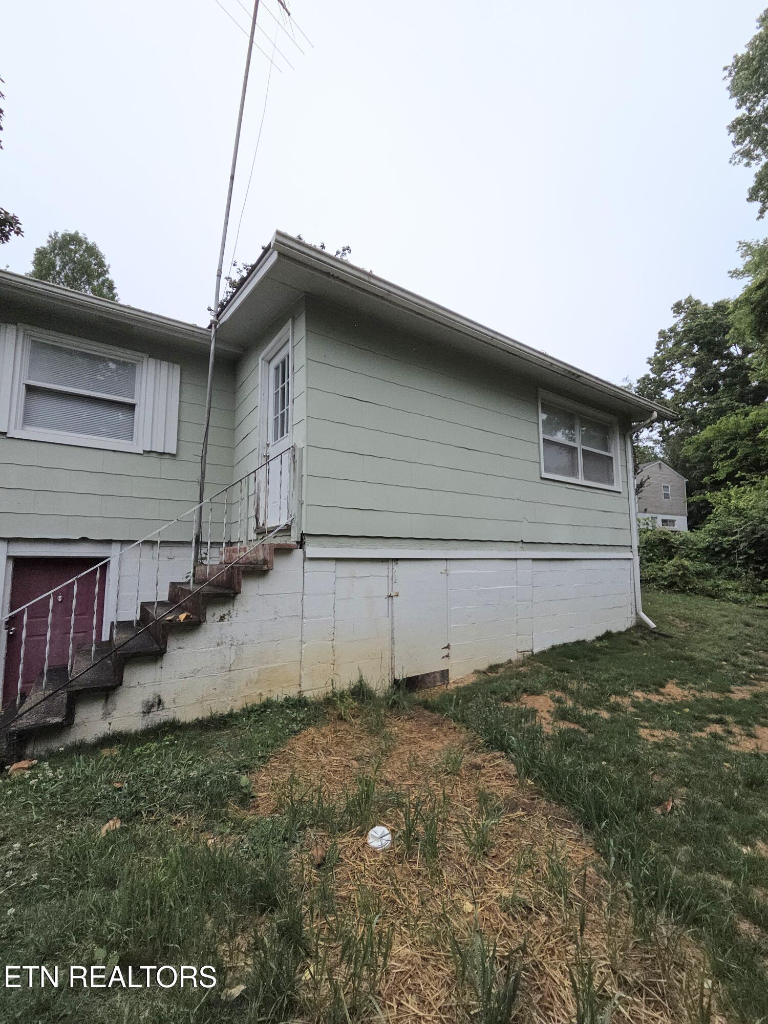 620 Pennsylvania Avenue Oak Ridge TN 37830