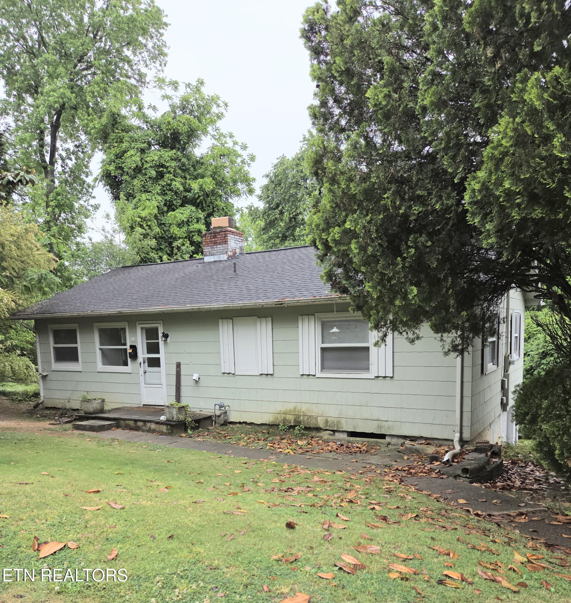 620 Pennsylvania Avenue Oak Ridge TN 37830