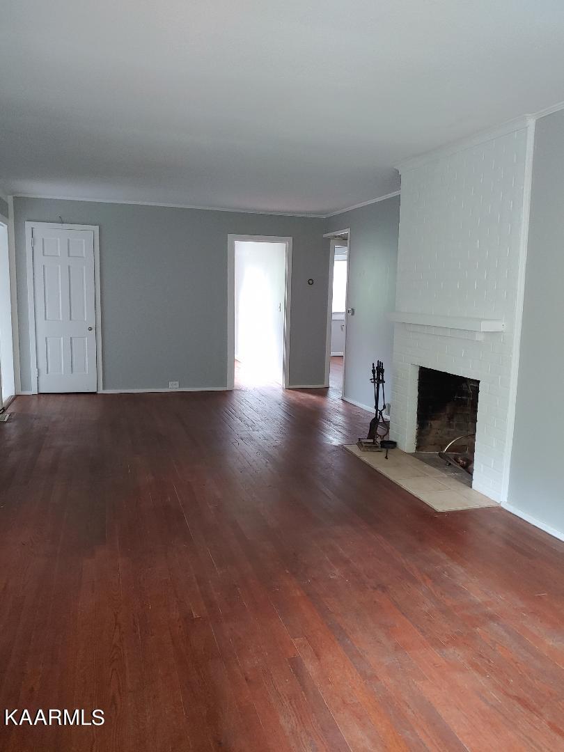 620 Pennsylvania Avenue Oak Ridge TN 37830