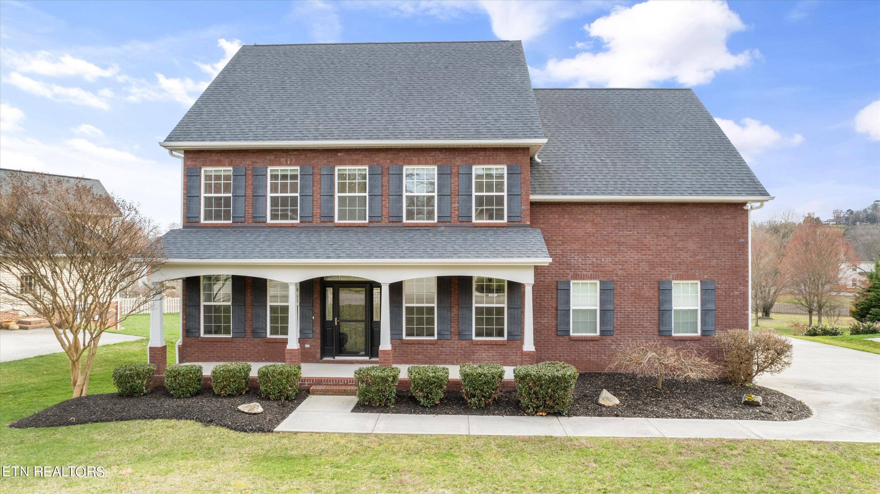 11371 Hawkstowe Lane Knoxville TN 37934