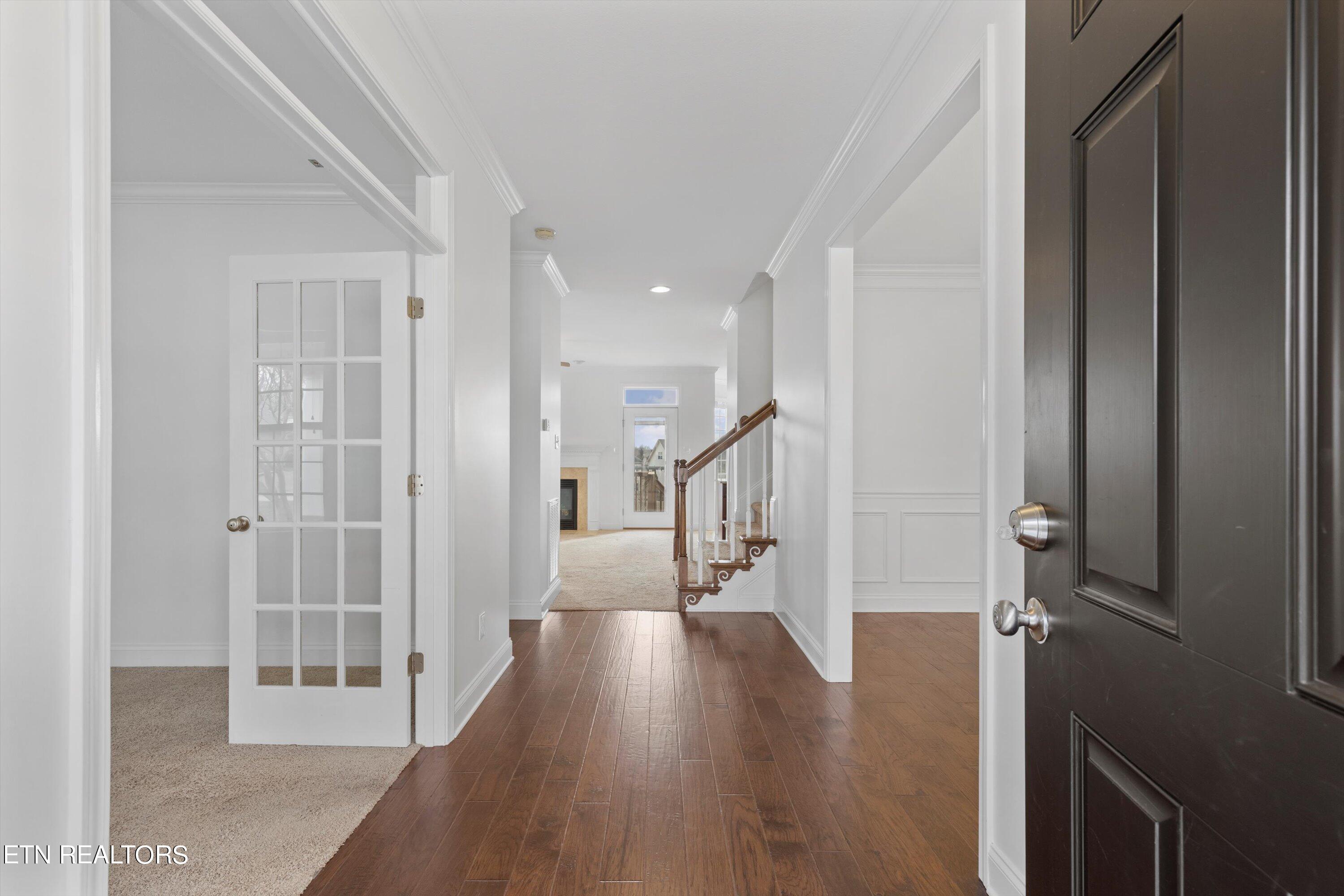 11371 Hawkstowe Lane Knoxville TN 37934