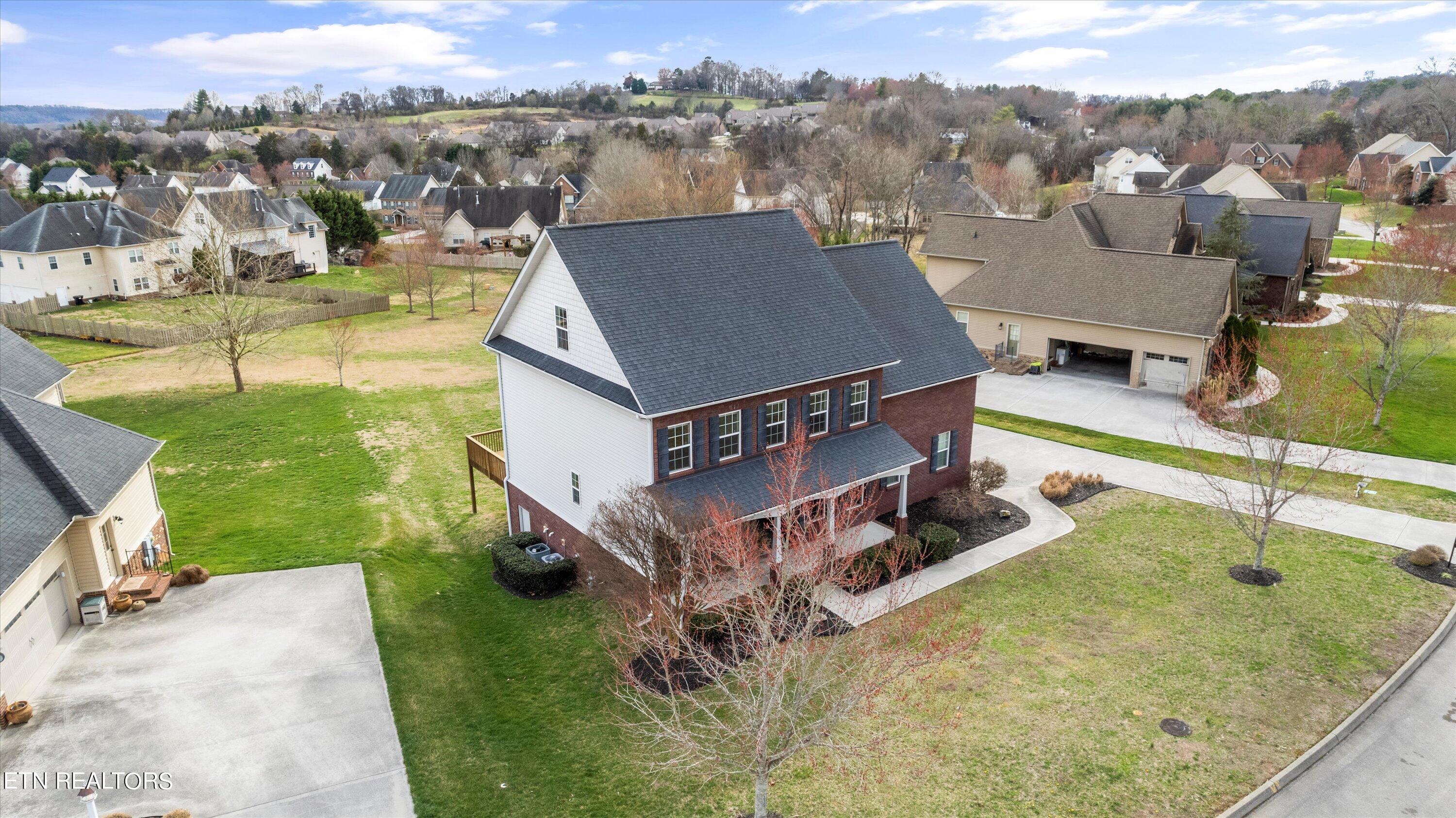11371 Hawkstowe Lane Knoxville TN 37934