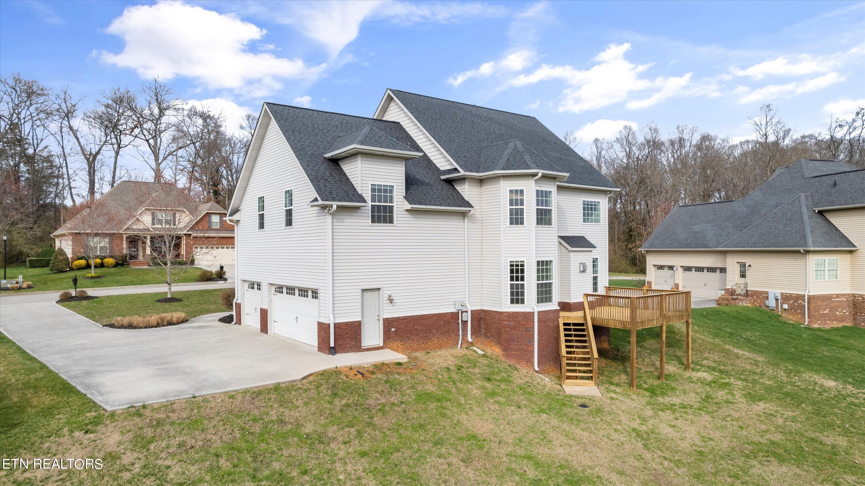 11371 Hawkstowe Lane Knoxville TN 37934