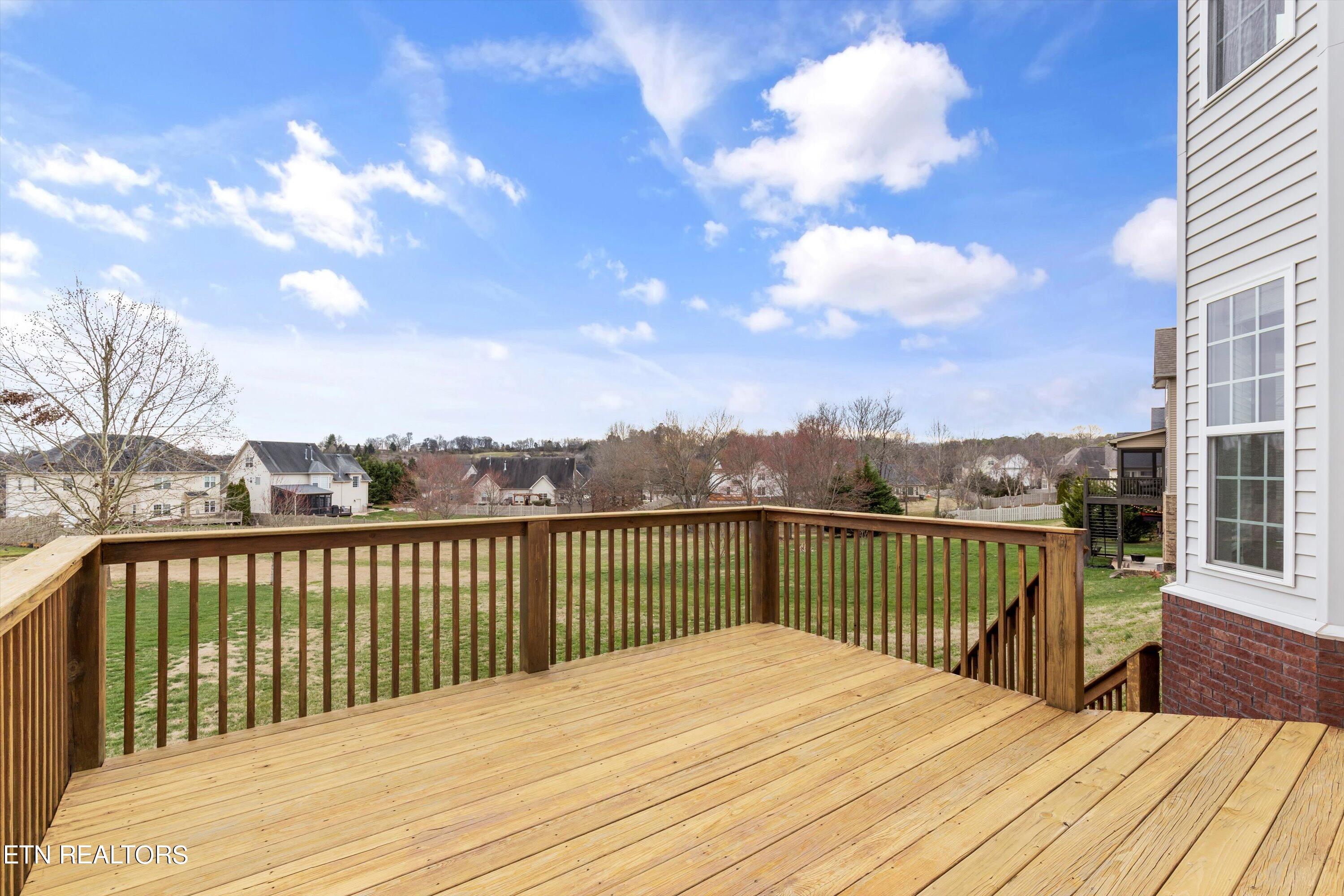 11371 Hawkstowe Lane Knoxville TN 37934