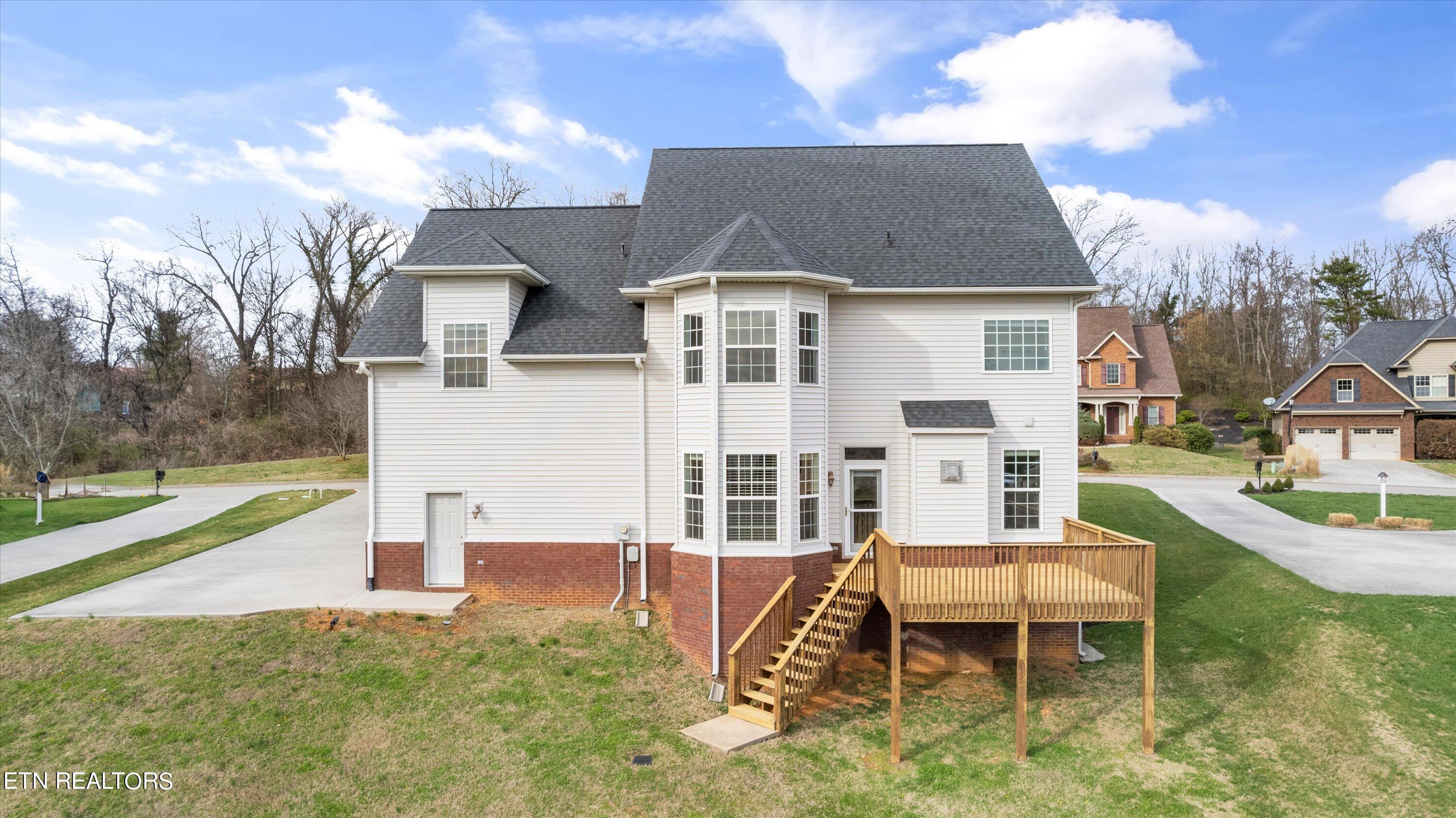 11371 Hawkstowe Lane Knoxville TN 37934