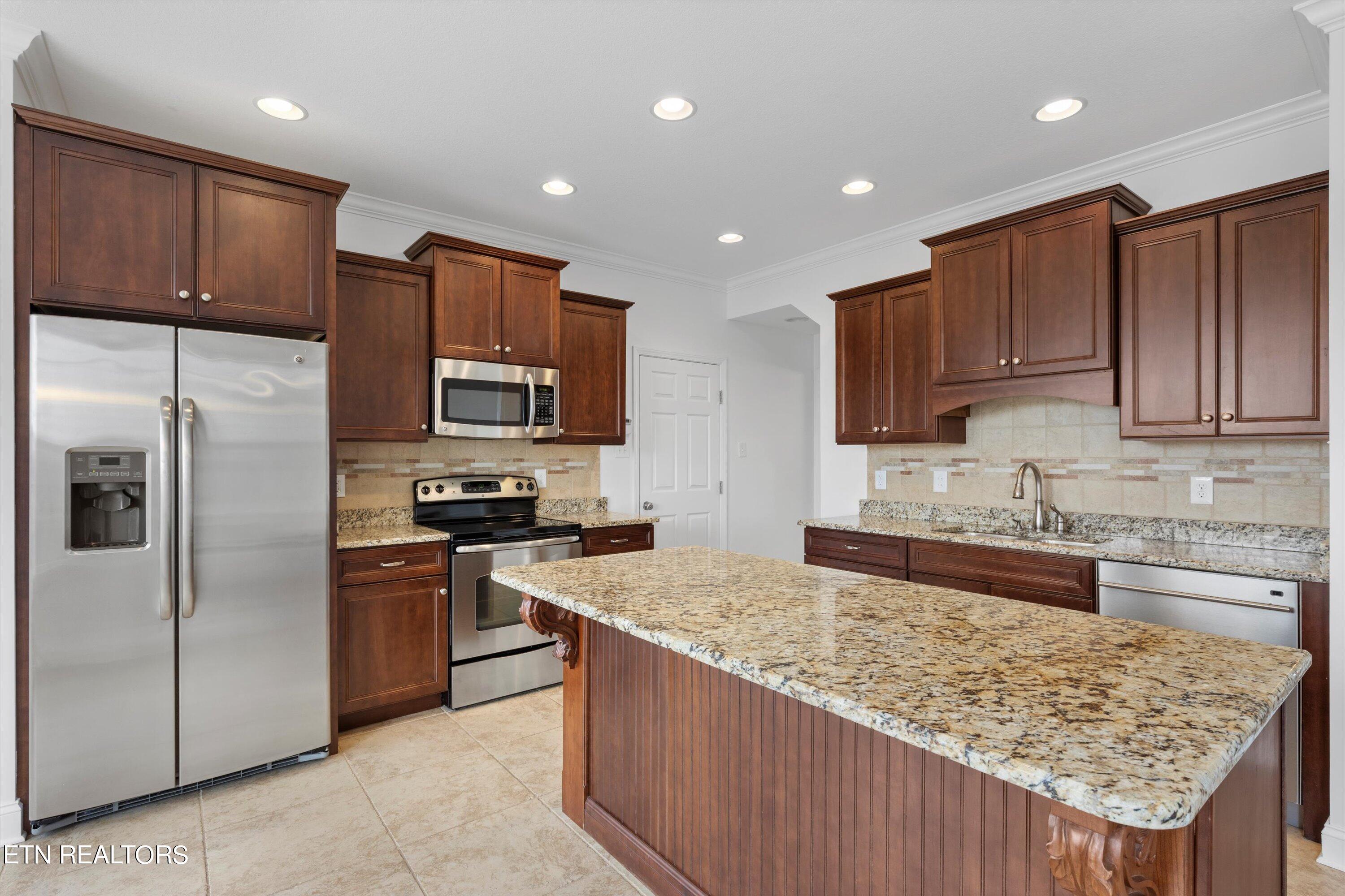 11371 Hawkstowe Lane Knoxville TN 37934