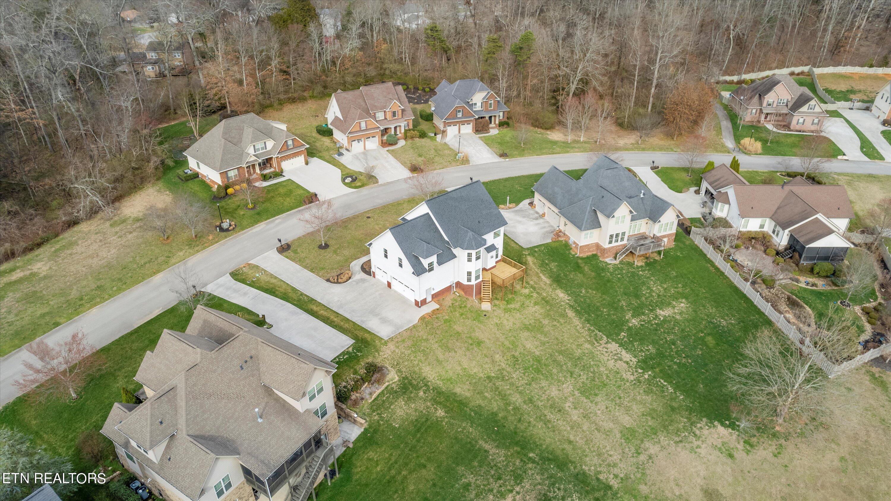 11371 Hawkstowe Lane Knoxville TN 37934