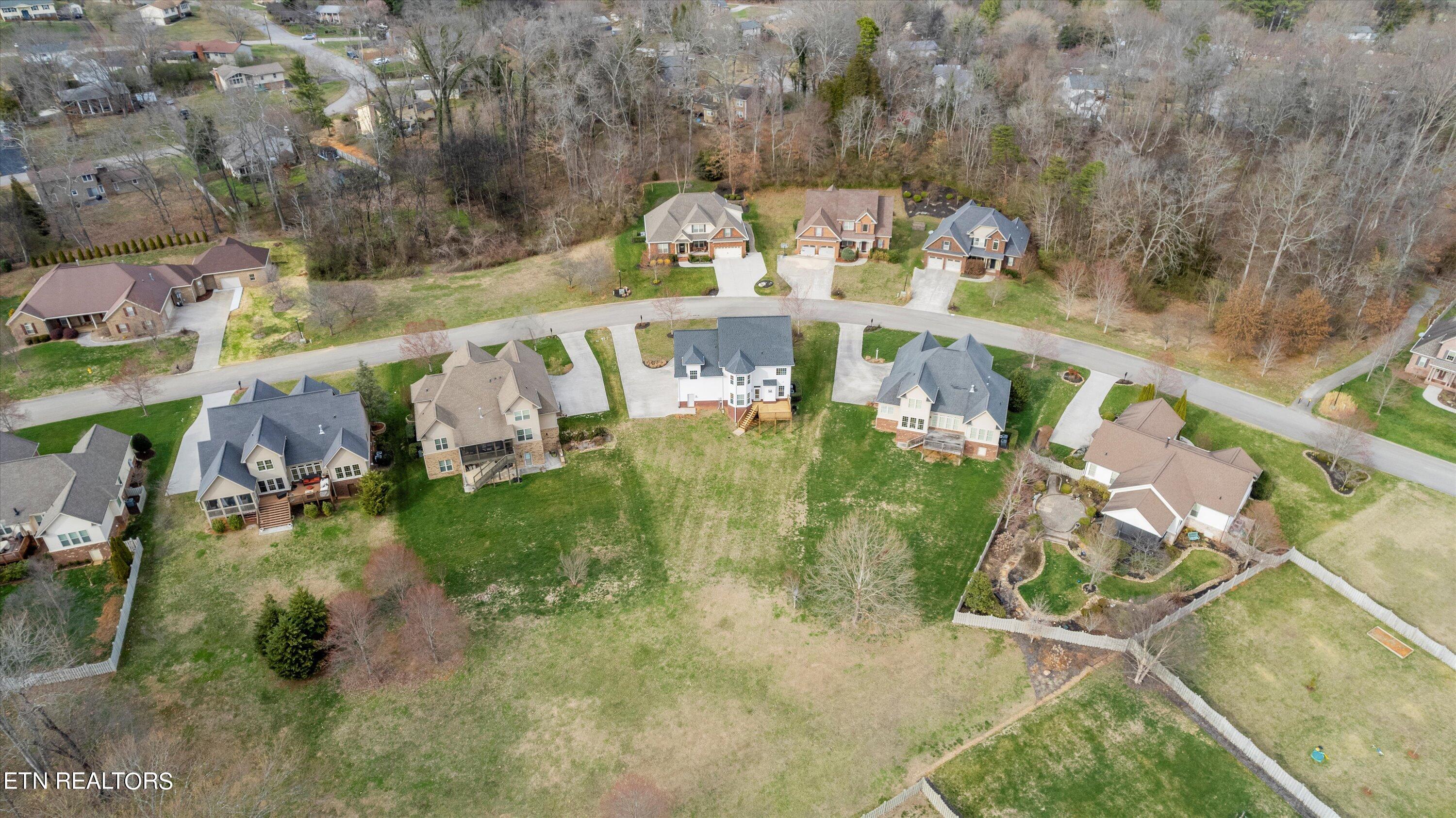 11371 Hawkstowe Lane Knoxville TN 37934