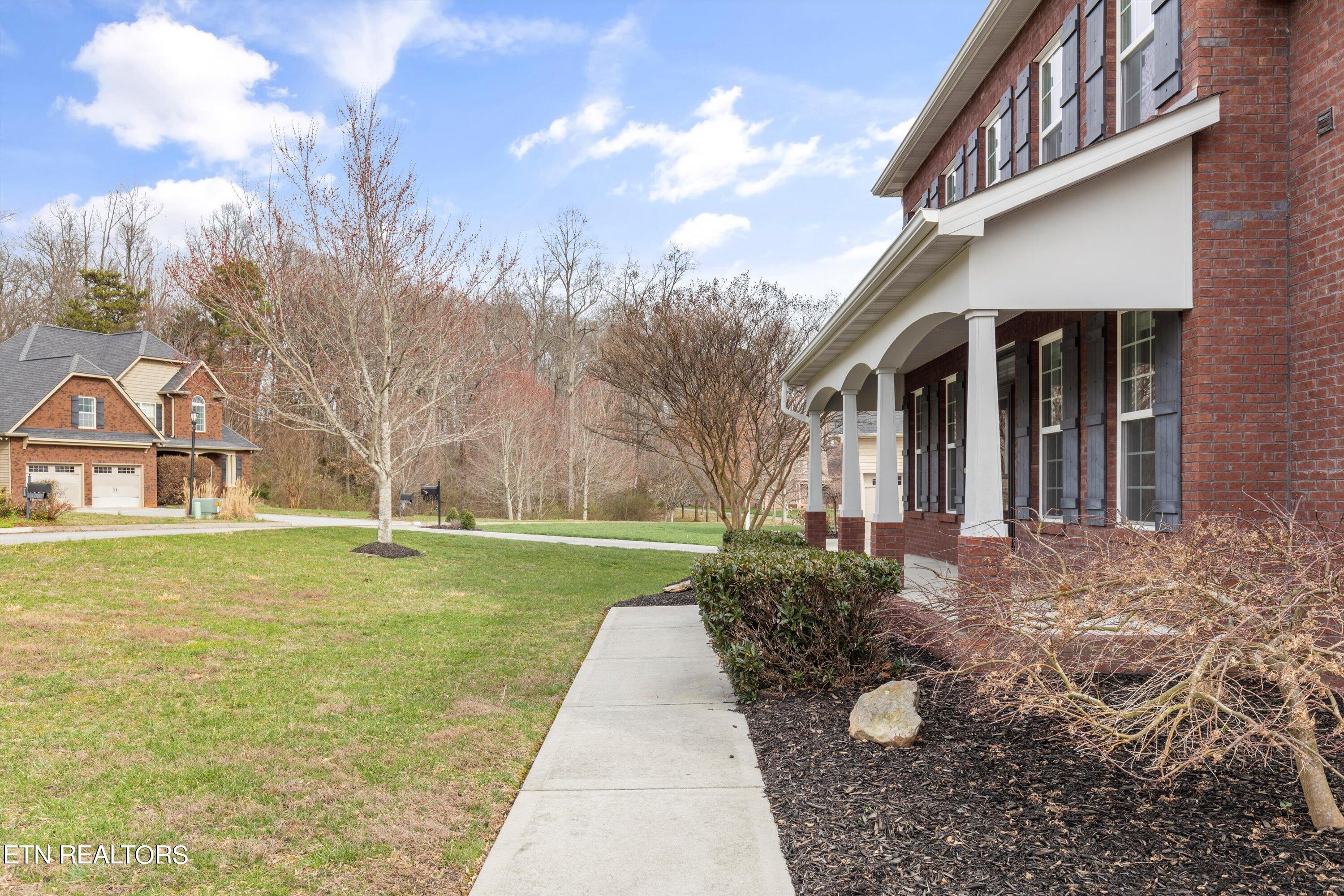 11371 Hawkstowe Lane Knoxville TN 37934