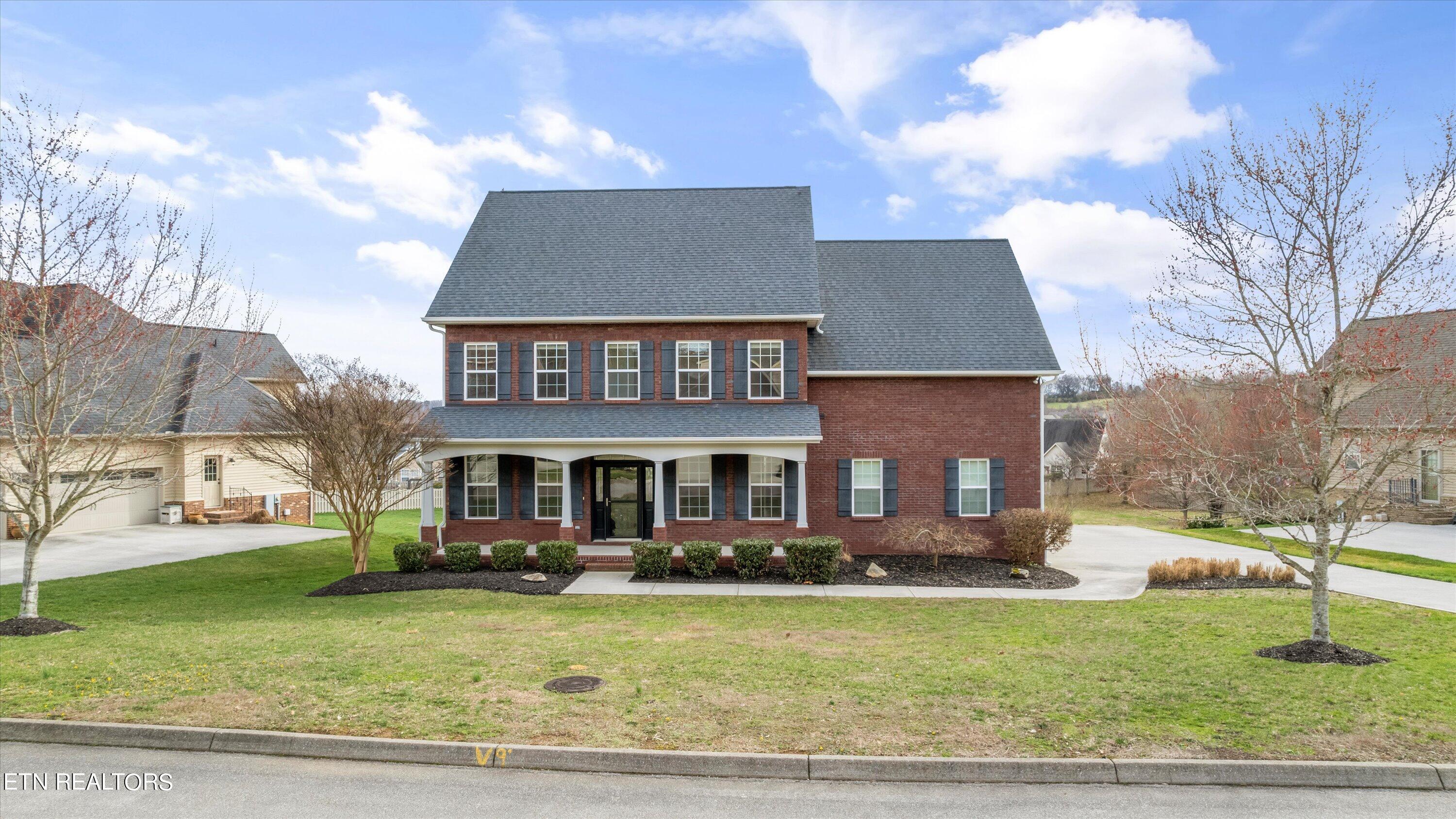 11371 Hawkstowe Lane Knoxville TN 37934