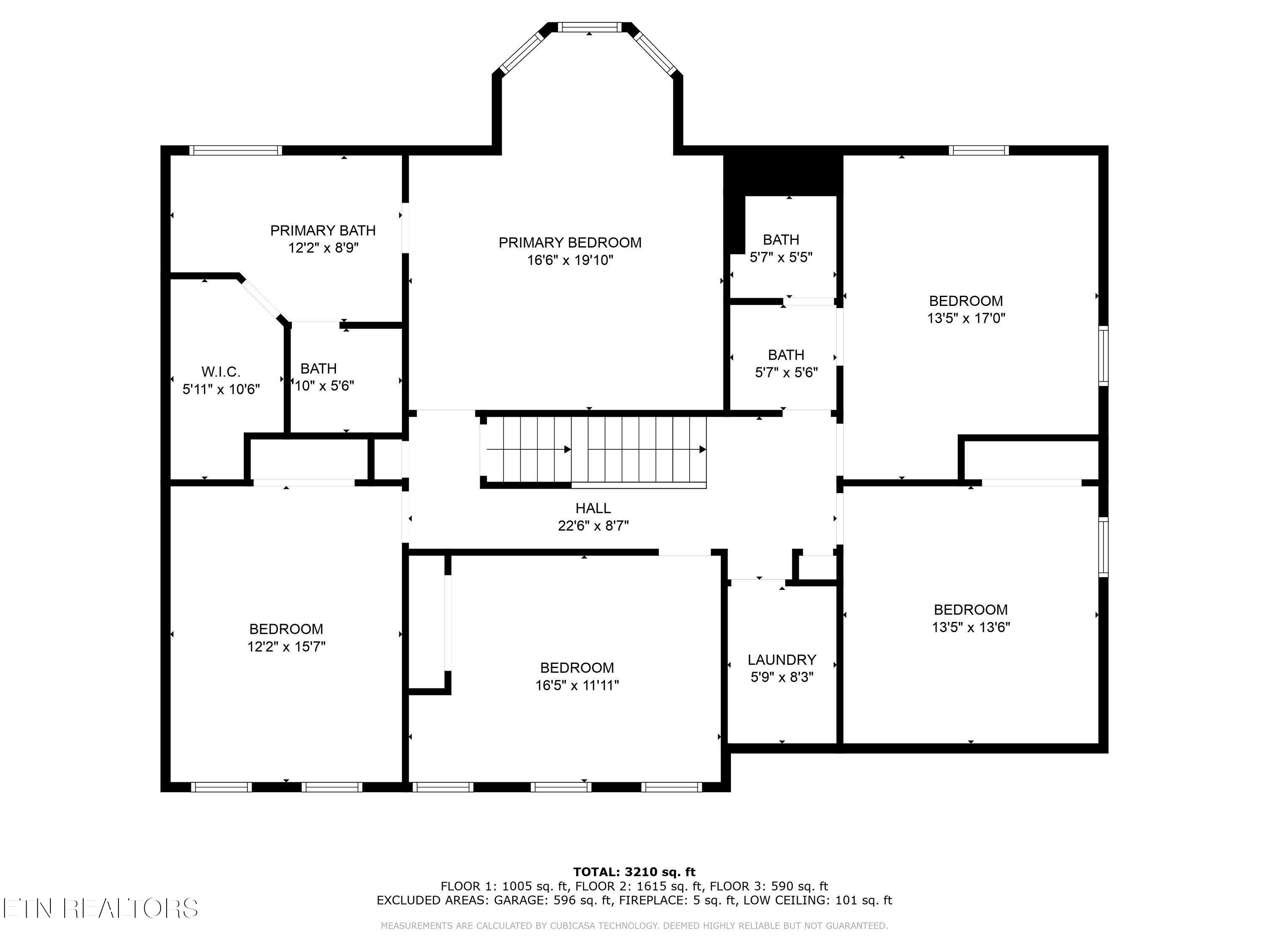 11371 Hawkstowe Lane Knoxville TN 37934