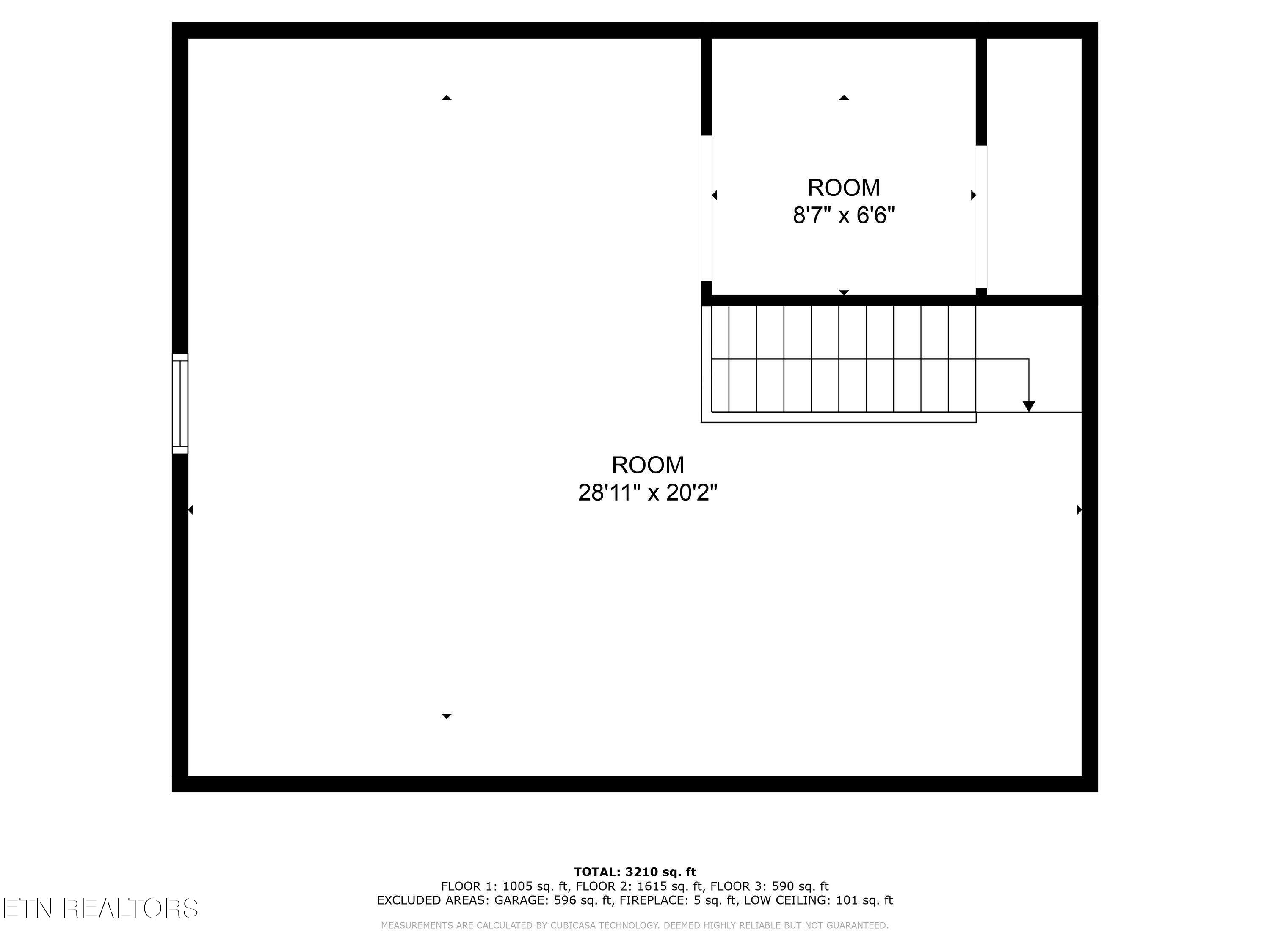 11371 Hawkstowe Lane Knoxville TN 37934