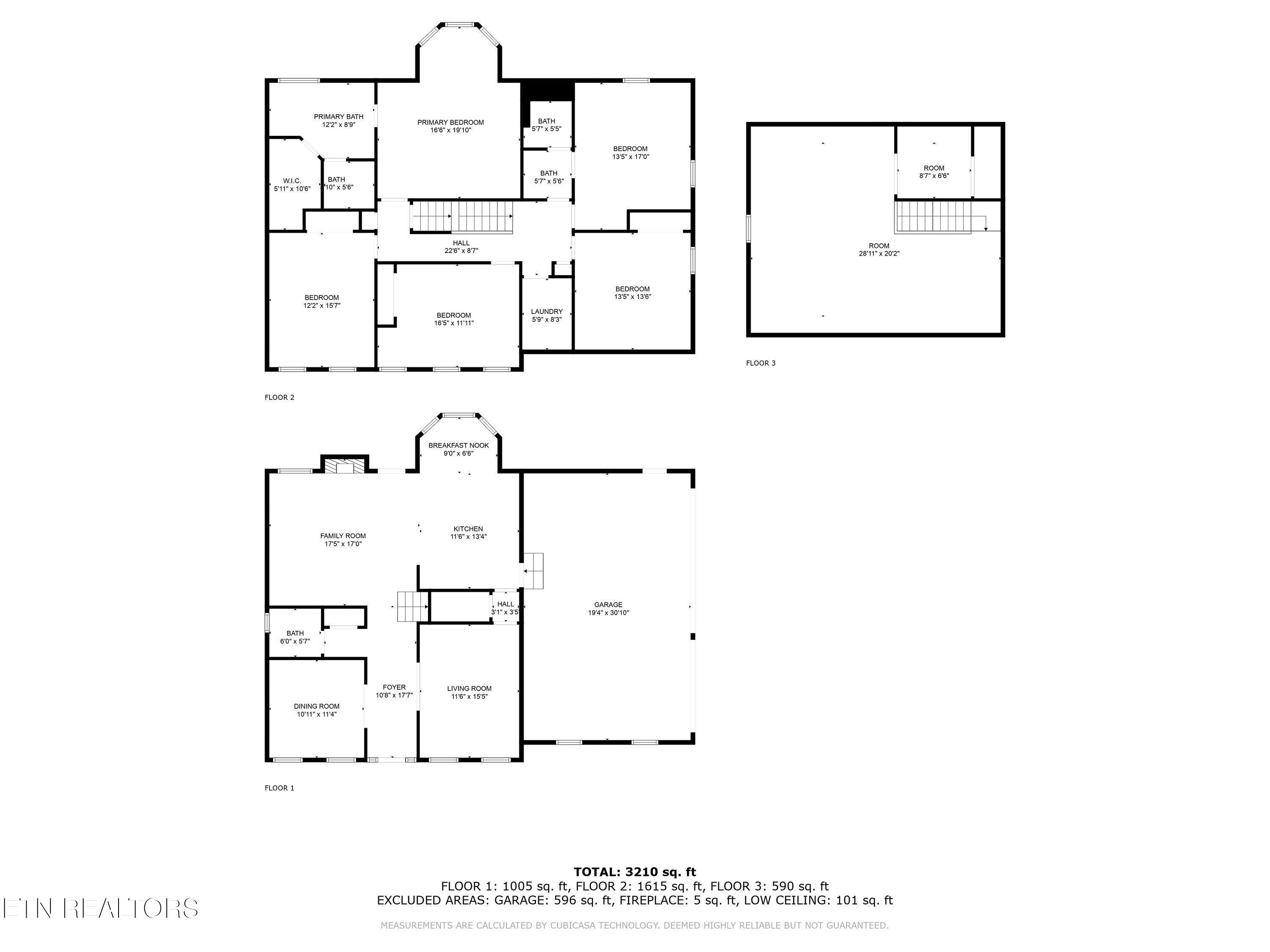 11371 Hawkstowe Lane Knoxville TN 37934