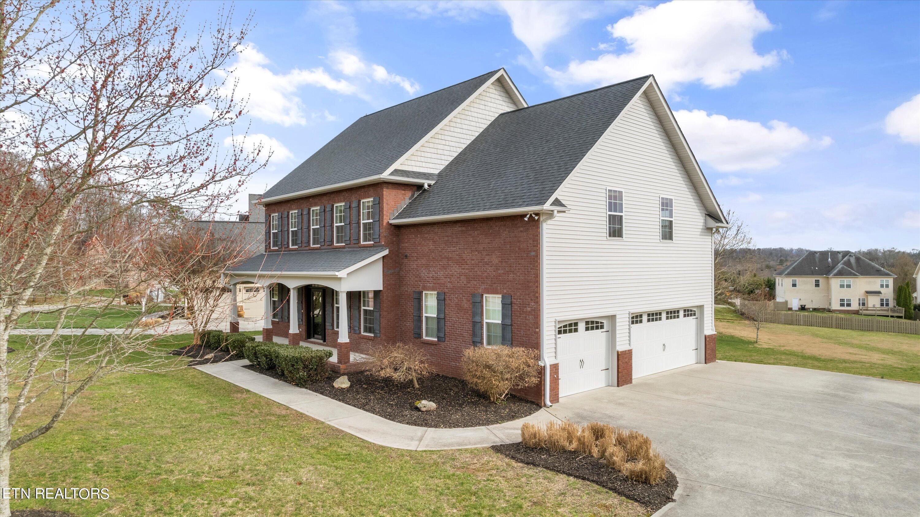 11371 Hawkstowe Lane Knoxville TN 37934