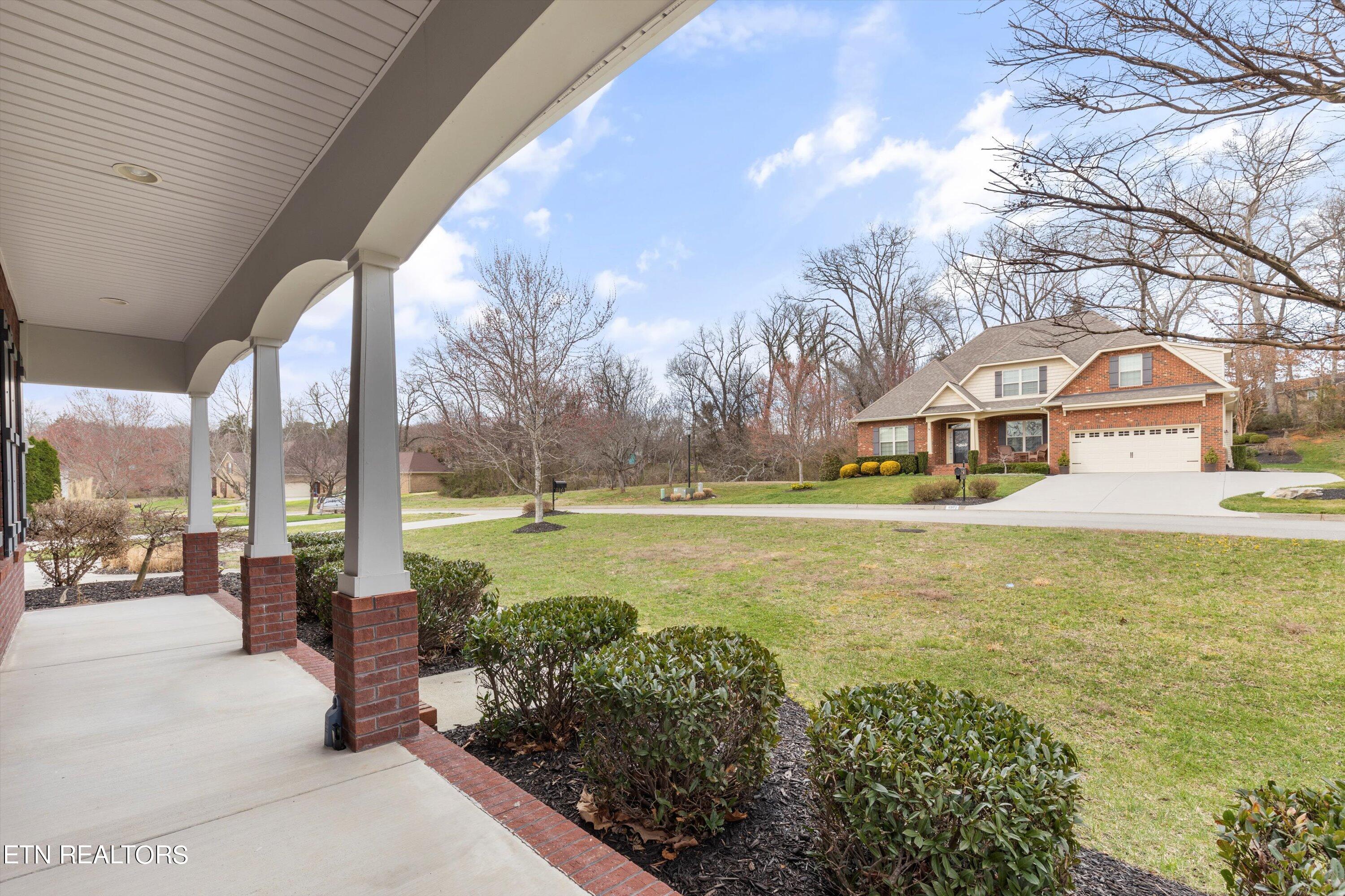 11371 Hawkstowe Lane Knoxville TN 37934