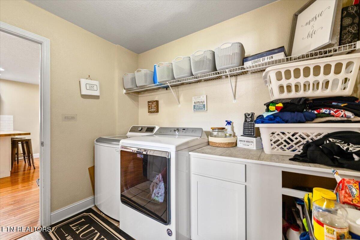356 Elkins Road Jacksboro TN 37757