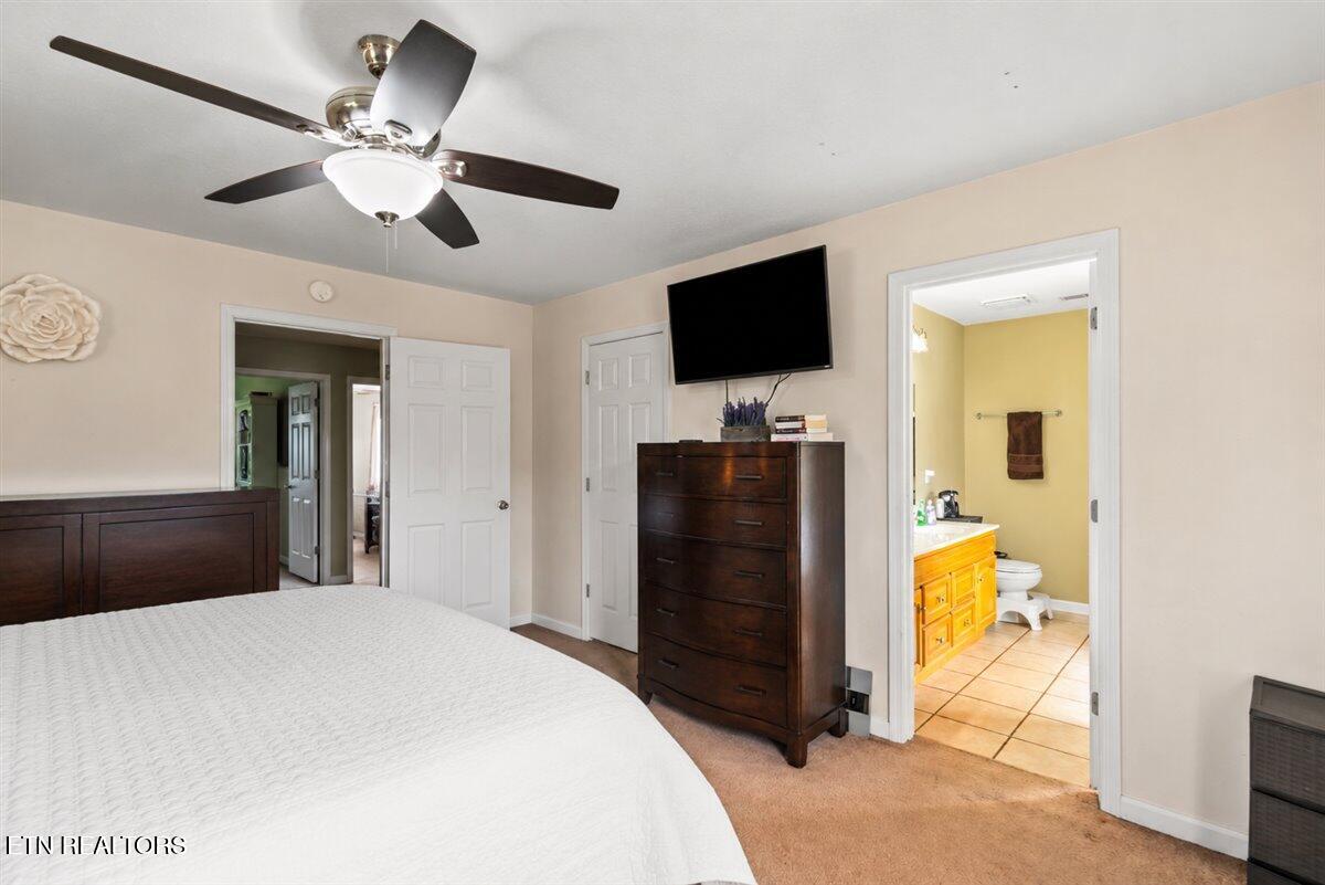 356 Elkins Road Jacksboro TN 37757